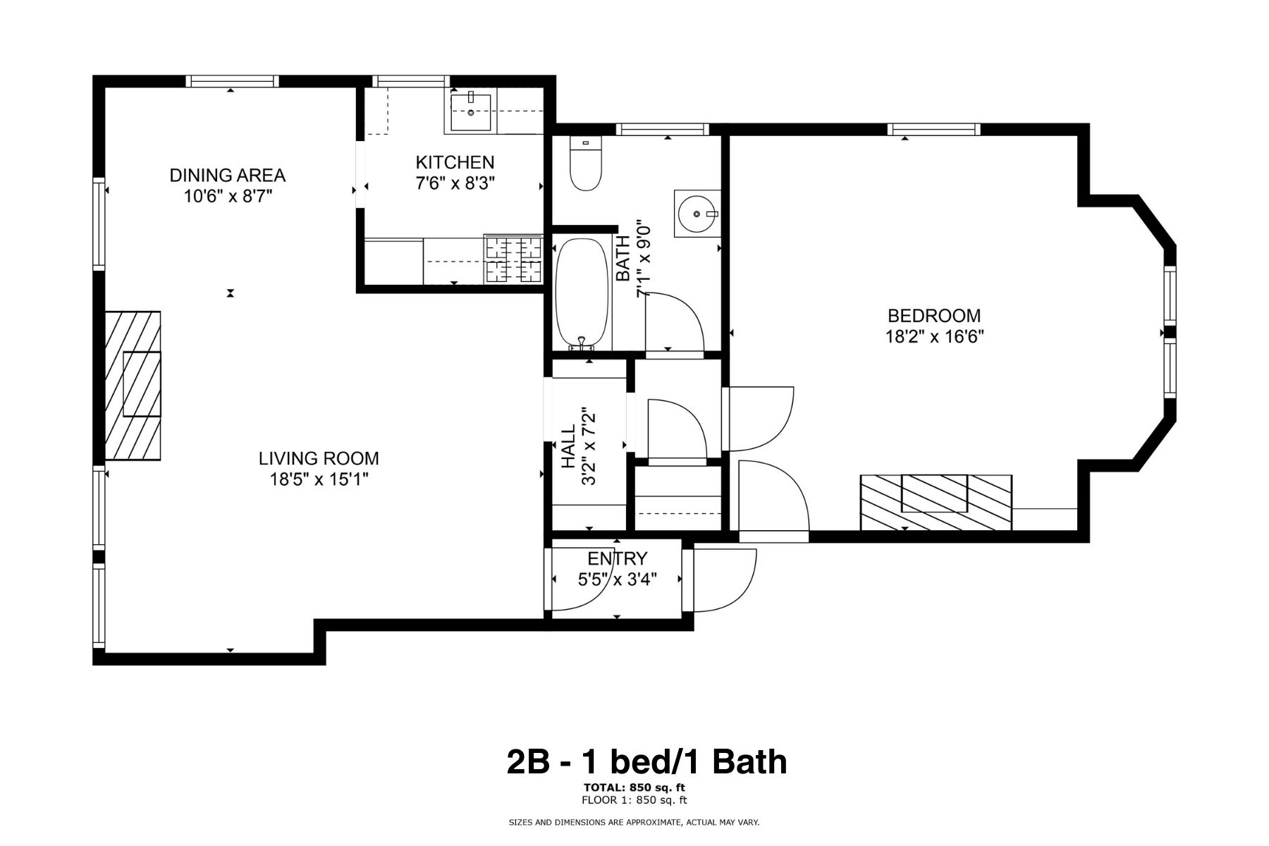  117 Water Street N, Chestertown, MD, 21620 - 物件實景