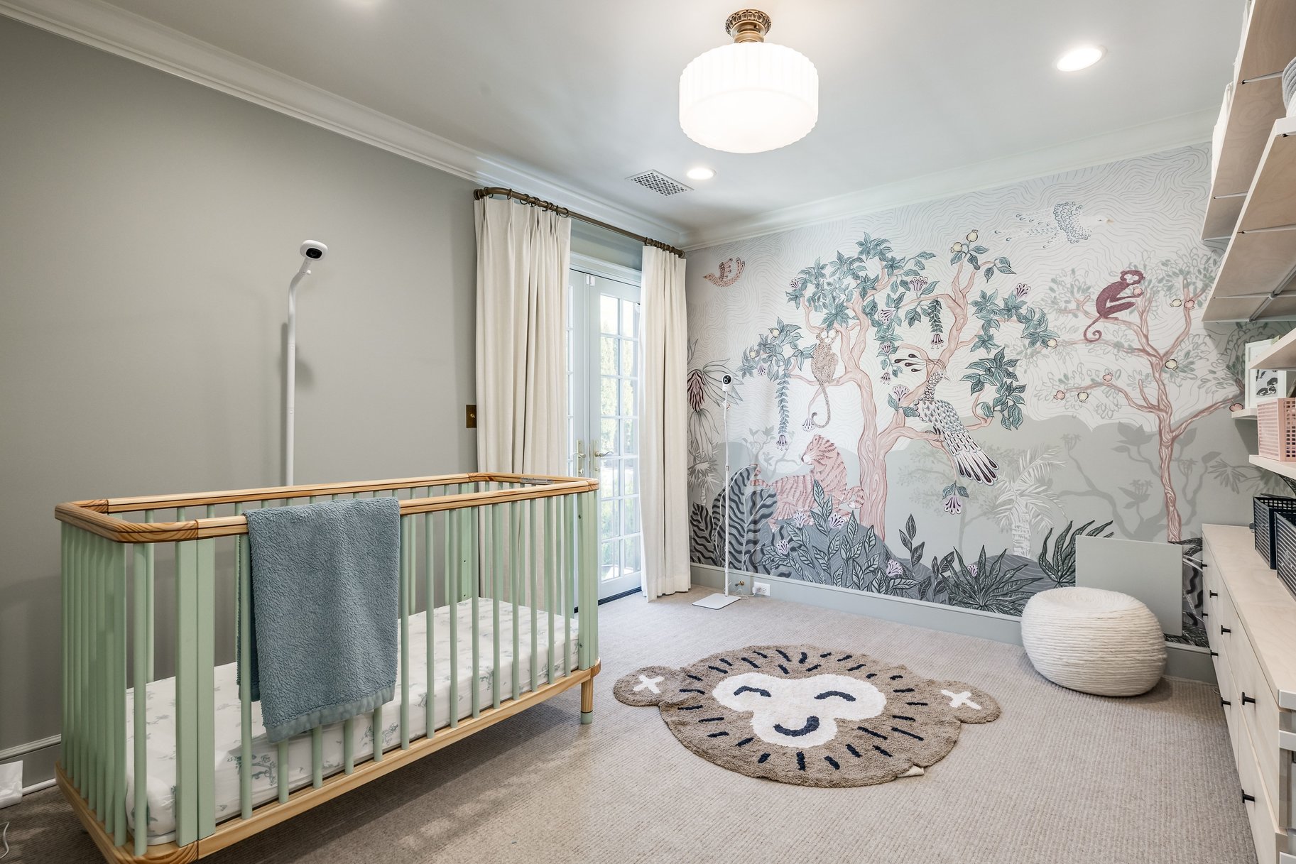  Privacy, Exclusive on 3.36 Mountain Acre - 物件實景