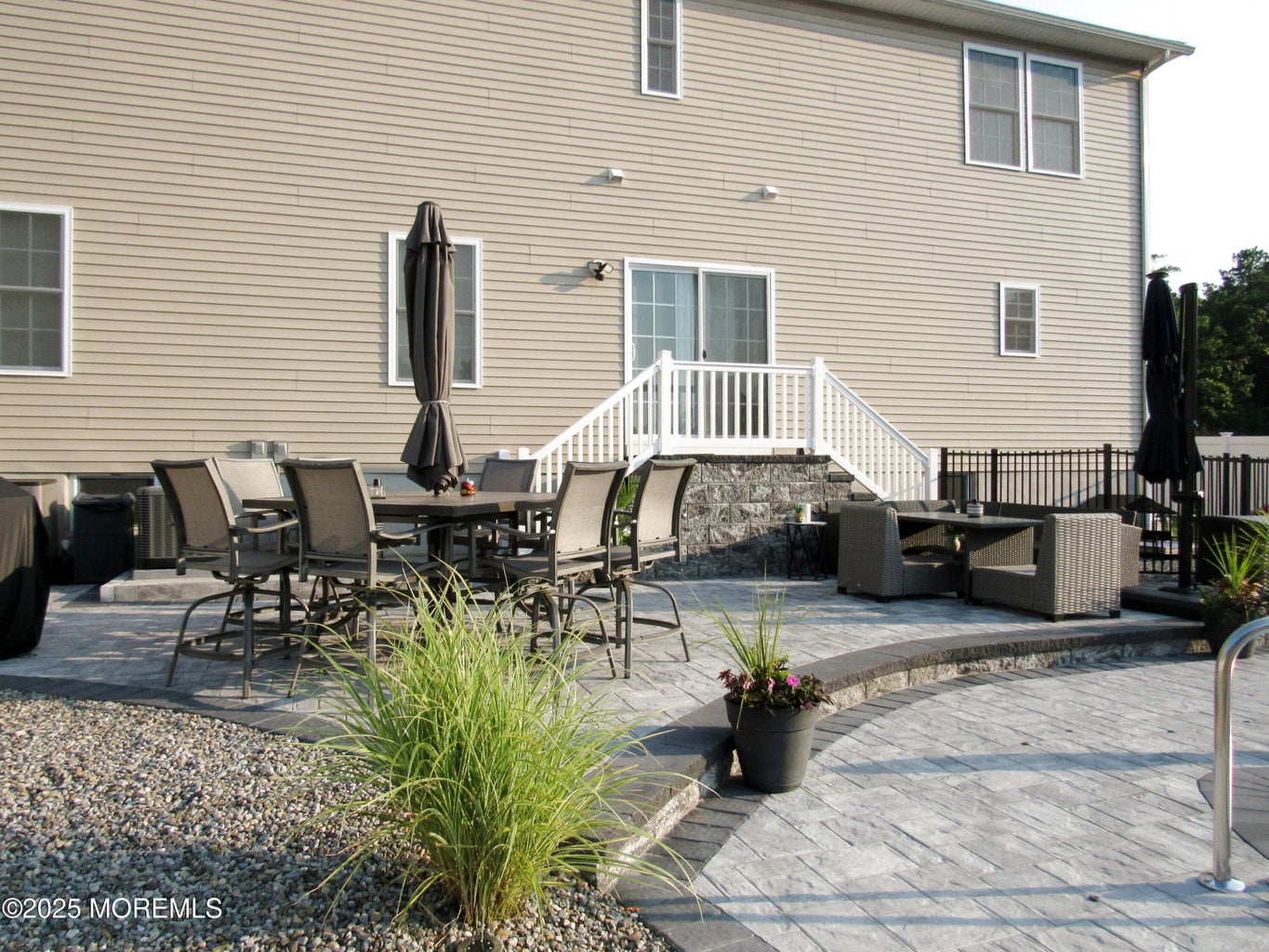 Bayville, New Jersey, 08721, United States, 4 Bedrooms Bedrooms, ,3 BathroomsBathrooms,Residential,For Sale,1927815