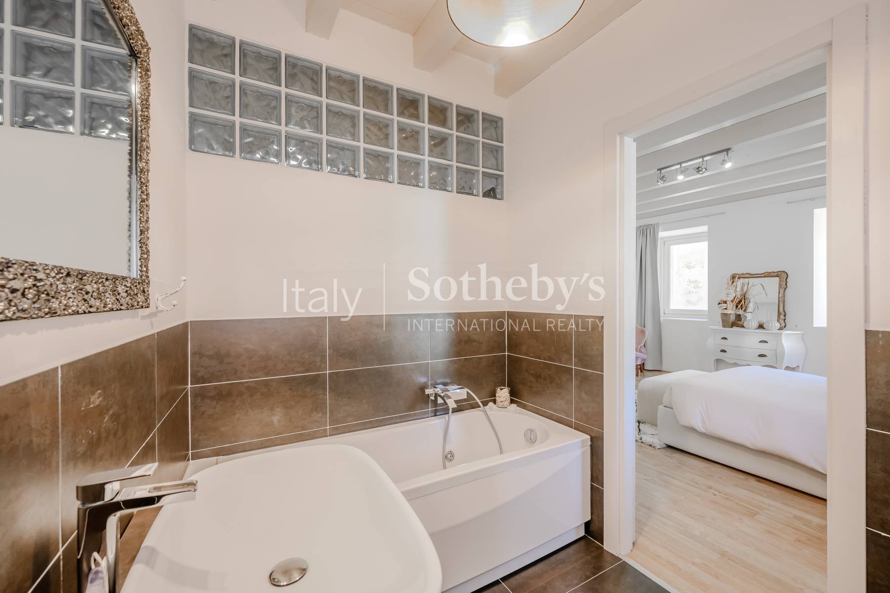  Elegant apartment in the heart of the ancient village near Lake Maggiore - 物件實景