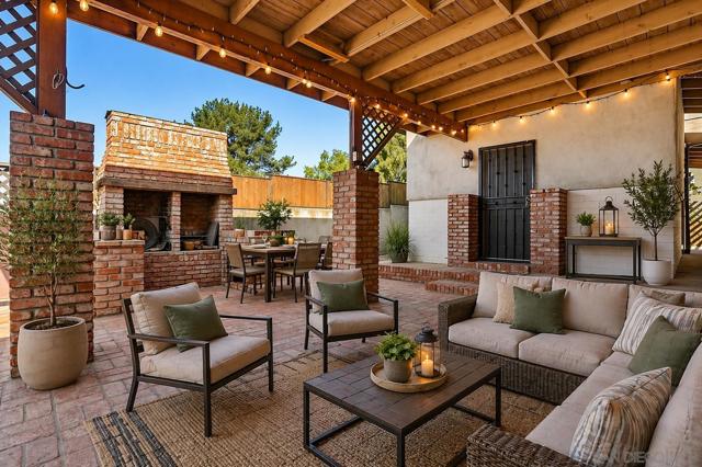 El Cajon, California, 92021, United States, 3 Bedrooms Bedrooms, ,2 BathroomsBathrooms,Residential,For Sale,2039955