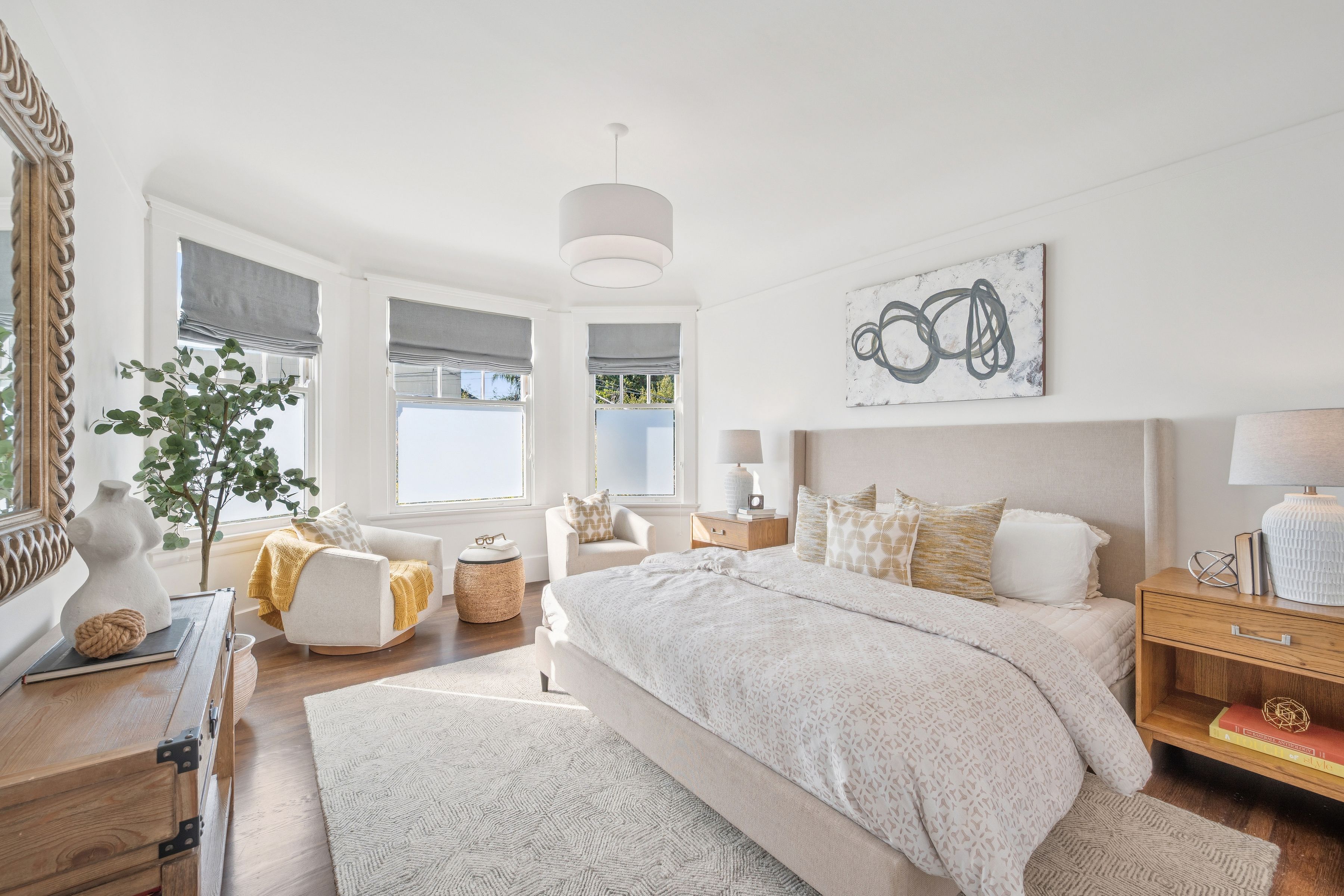  Elegant Two-Level Condo in Jordan Park - 物件實景