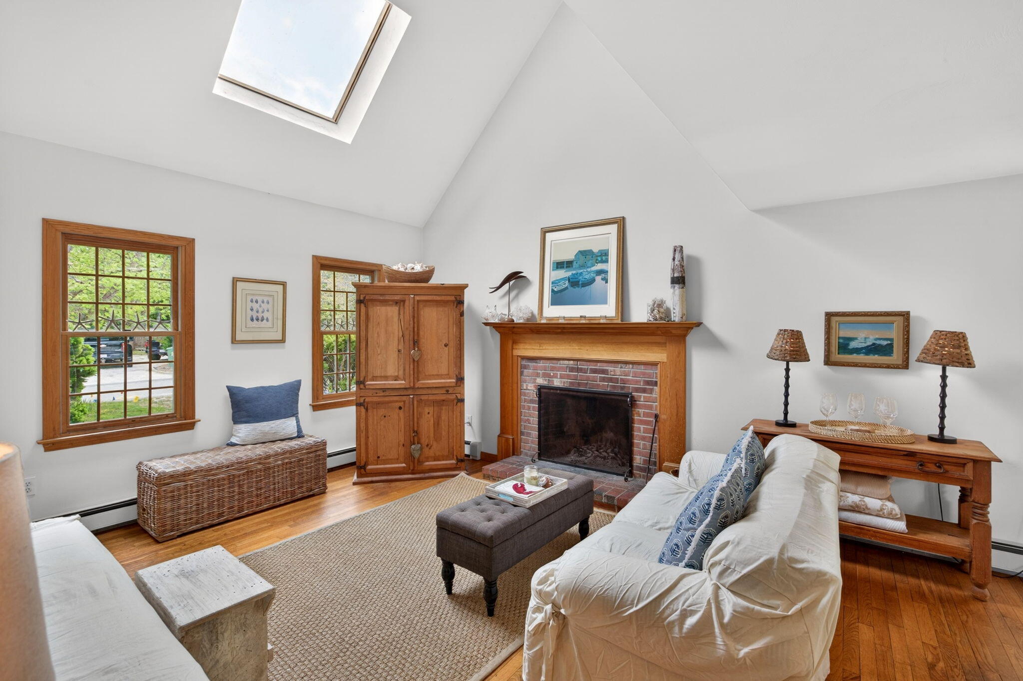  14 Chase Lane, Orleans, MA, 02653 - 物件實景