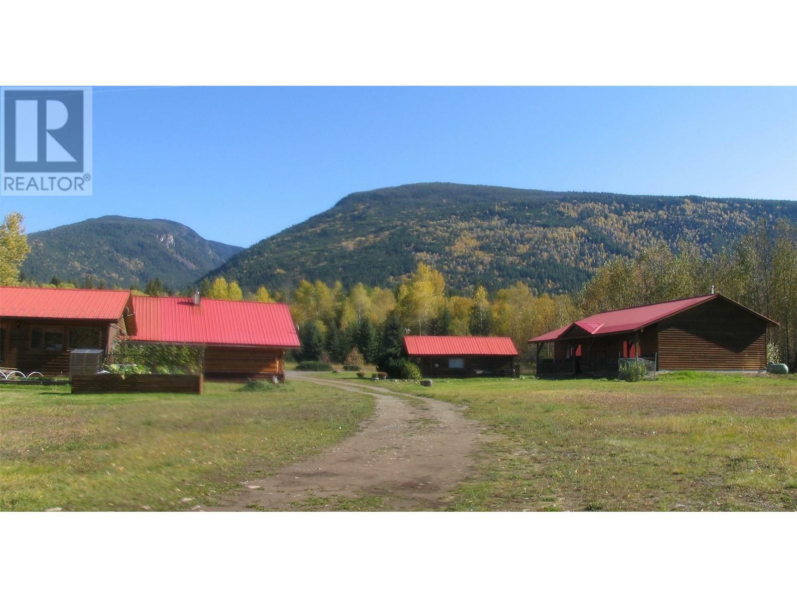 CLEARWATER, British Columbia, V0E 1N1, CA, 1 Bedroom Bedrooms, ,1 BathroomBathrooms,Residential,For Sale,1837039