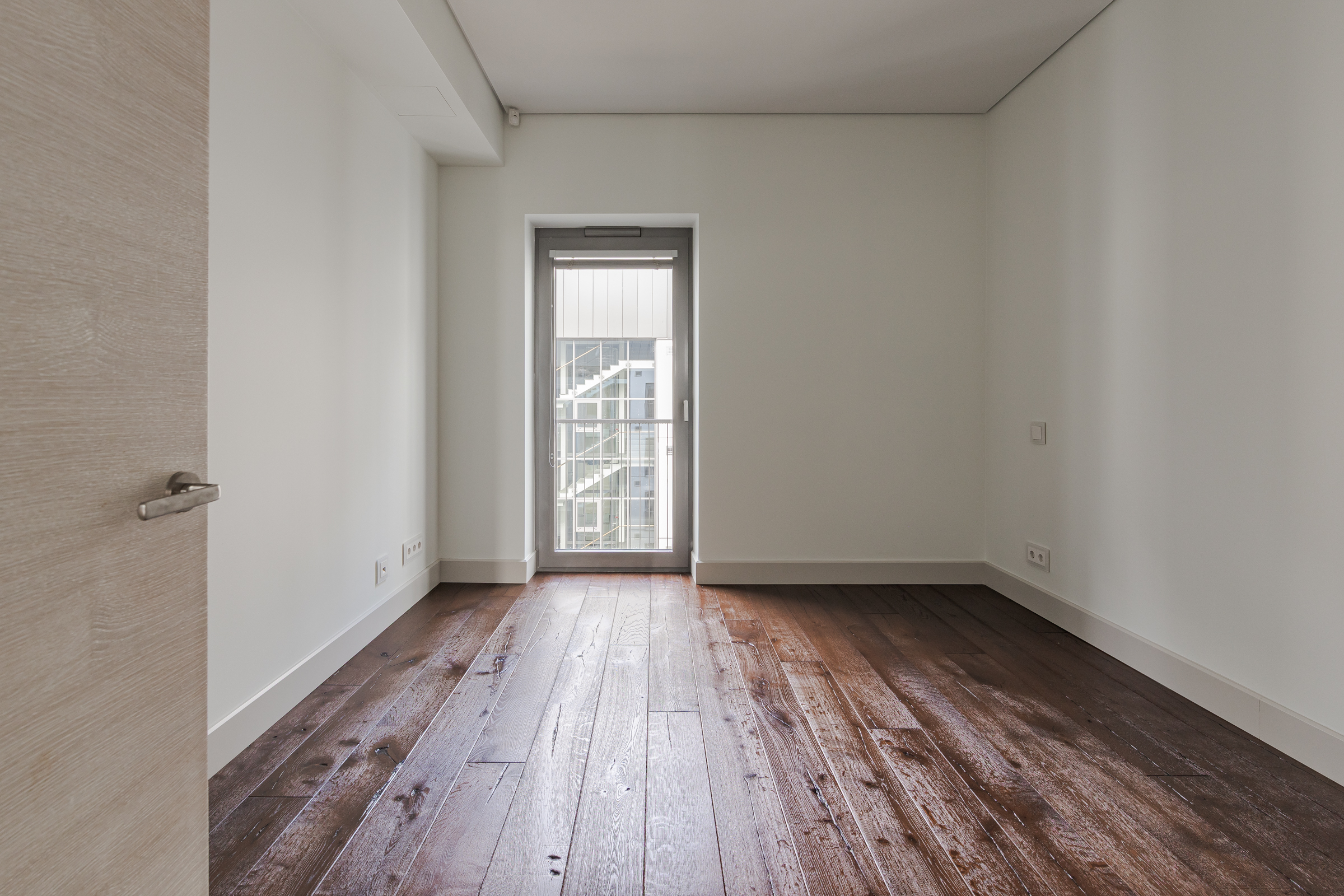  4 bedroom penthouse with panoramic view to the Old Riga. - 物件實景