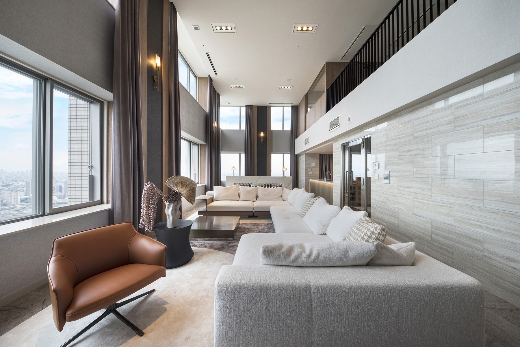  Takanawa The Residence - 物件實景
