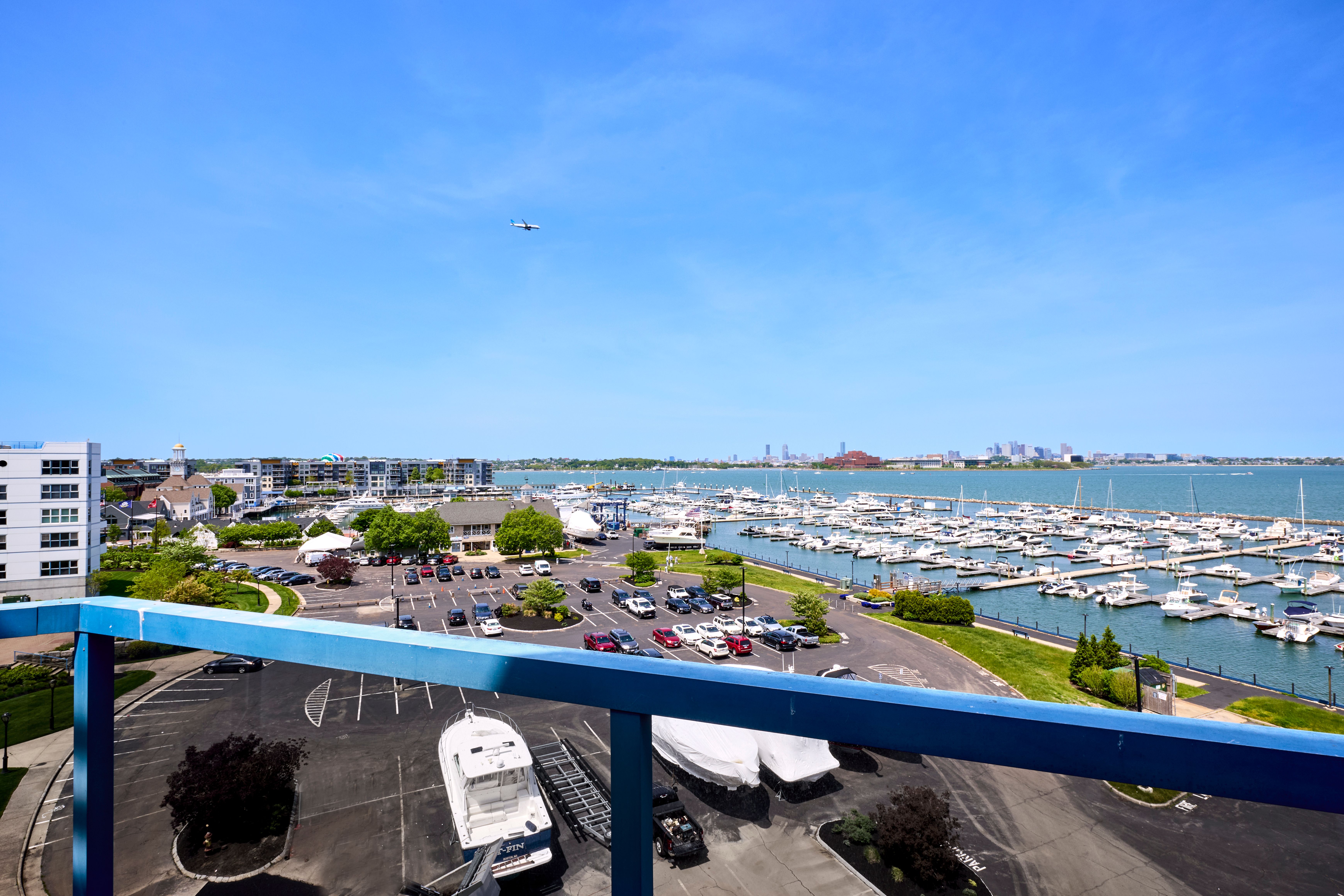  1001 Marina Drive, Unit 510, Quincy, MA, 02171 - 物件實景
