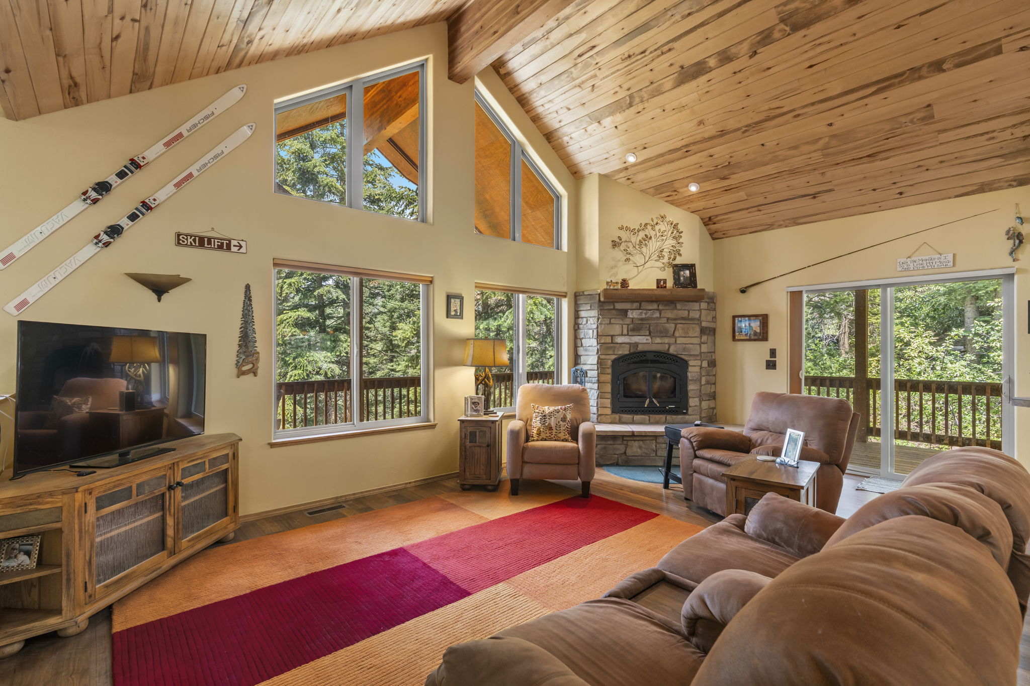  576 High Trails Drive, Durango, CO 81301 - 物件實景