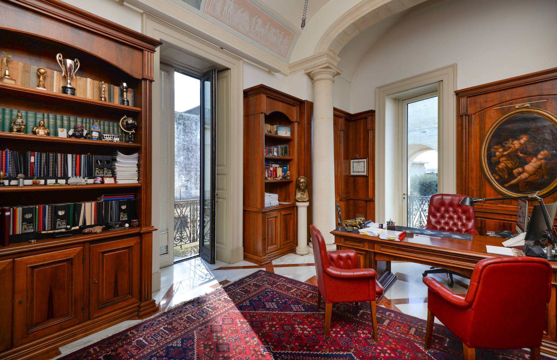 Lecce, Lecce, 73100, IT, 10 Bedrooms Bedrooms, ,7 BathroomsBathrooms,Residential,For Sale,1991678