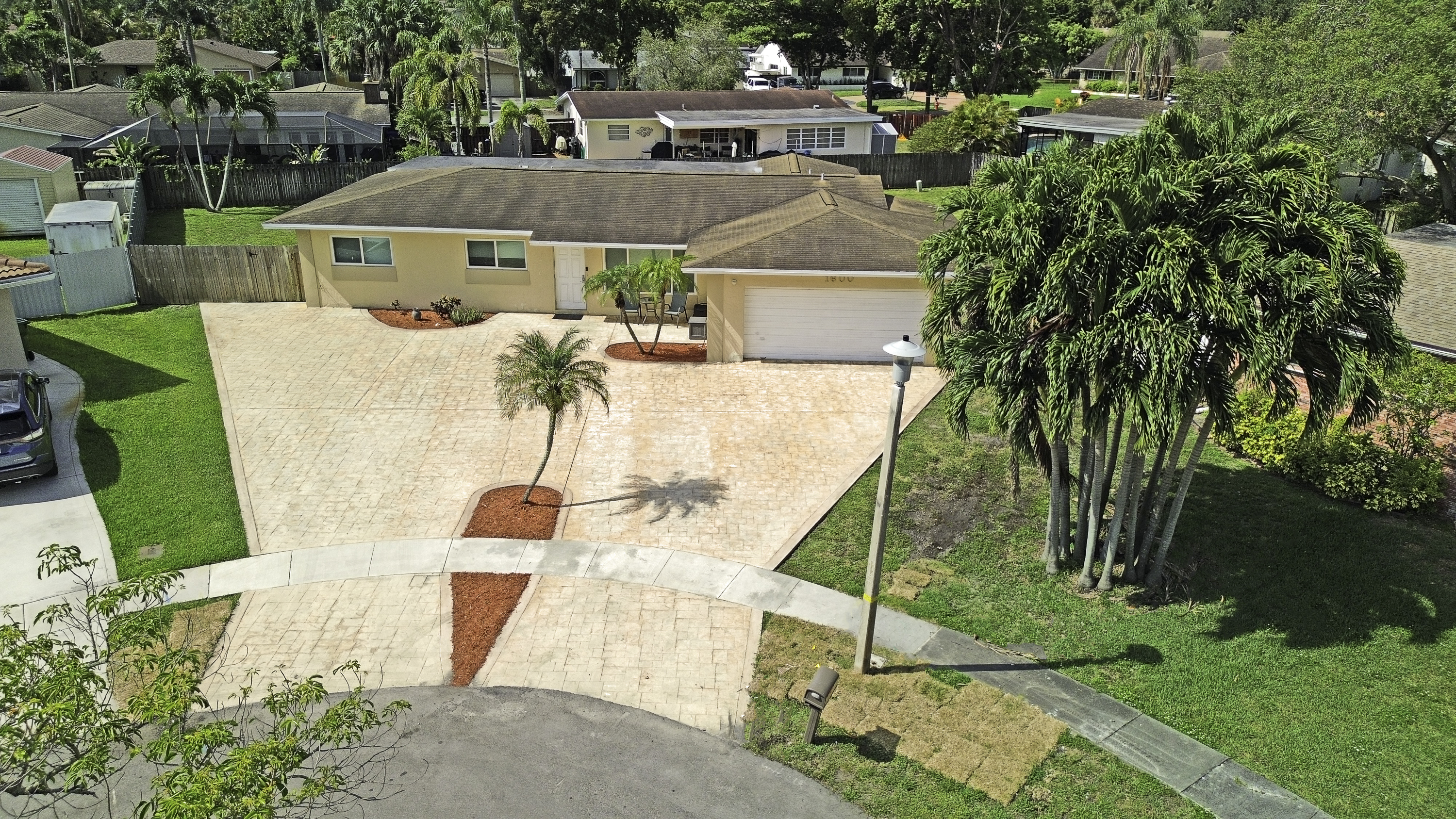  1600 NW 120th Ave, Pembroke Pines, FL, 33026 - 物件實景