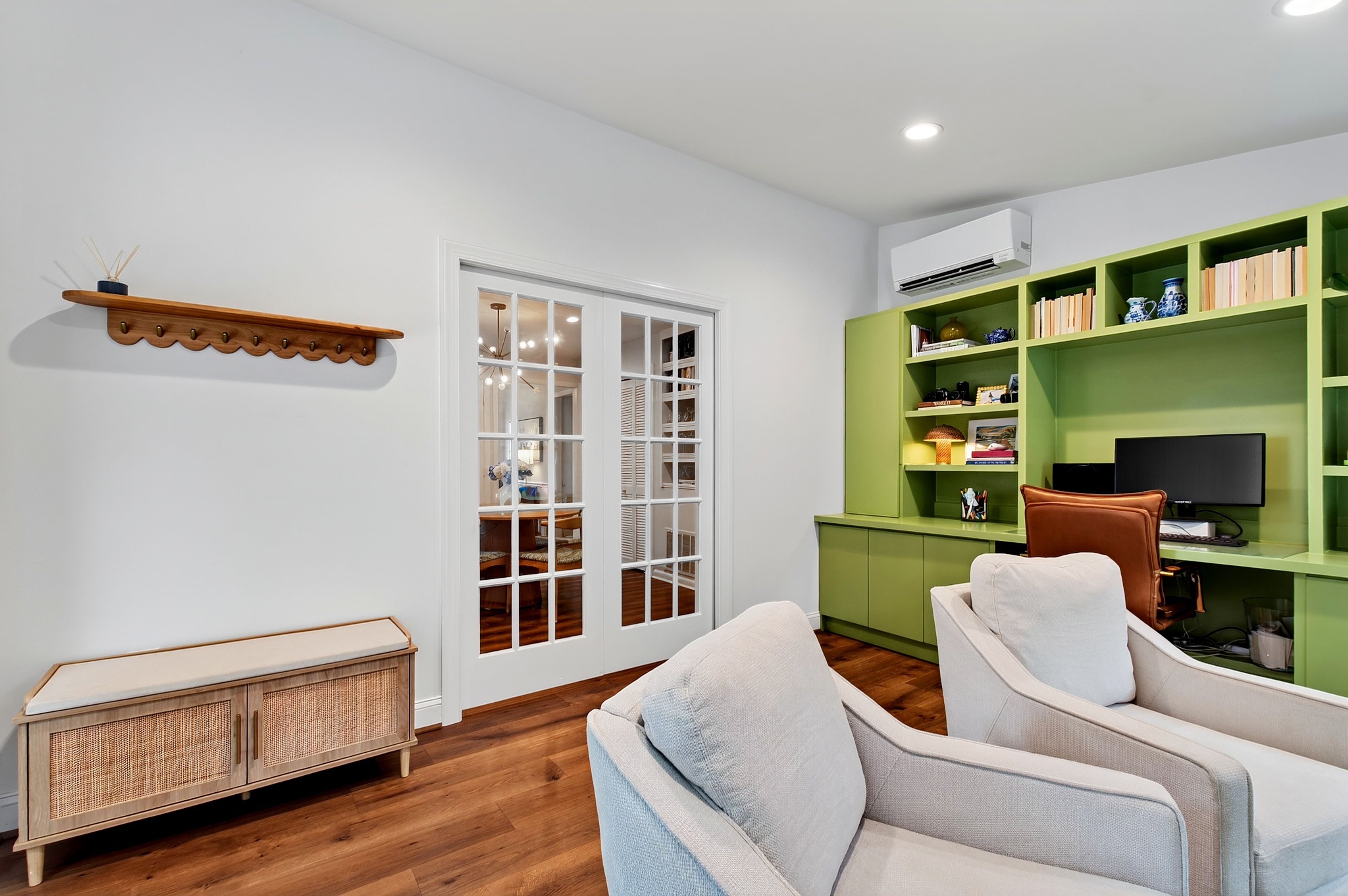  709 Dawnwood Court, Raleigh, NC 27609 - 物件實景