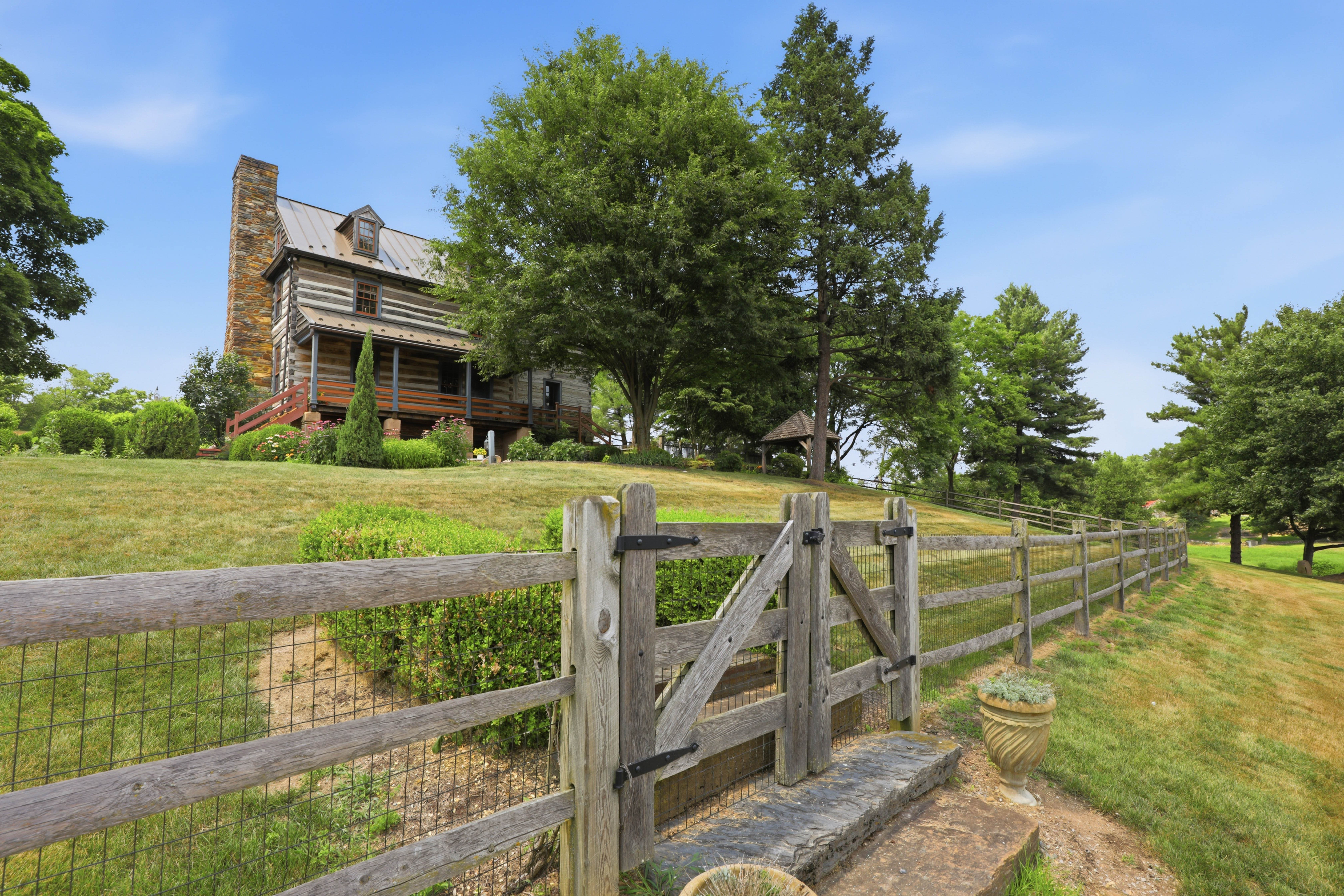  3646 Meadow View Rd, Manheim, PA - 物件實景
