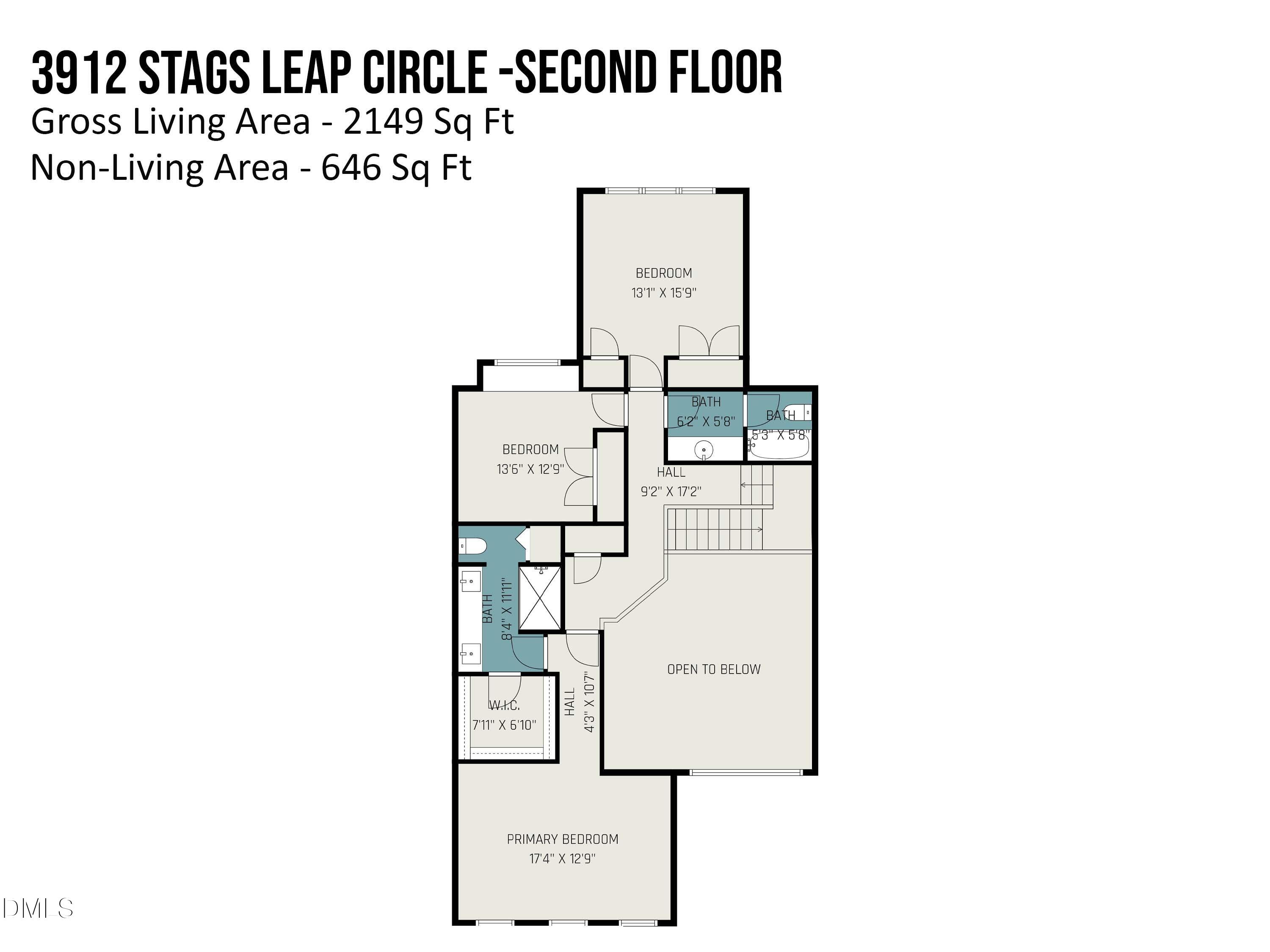 Raleigh, North Carolina, 27612, United States, 3 Bedrooms Bedrooms, ,3 BathroomsBathrooms,Residential,For Sale,1996070