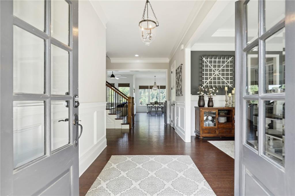 681 Dunbrody Drive, Milton, Georgia, 30004, United States, 5 Bedrooms Bedrooms, ,5 BathroomsBathrooms,Residential,For Sale,681 Dunbrody Drive,1110877