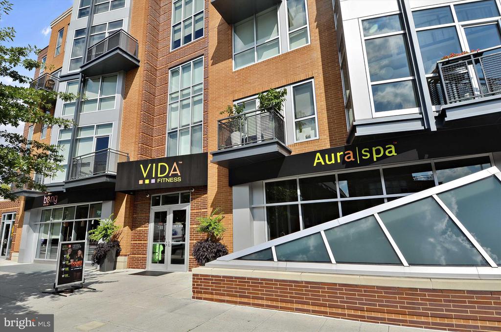 Washington, District of Columbia, 20005, United States, 1 Bedroom Bedrooms, ,2 BathroomsBathrooms,Residential,For Sale,1978761