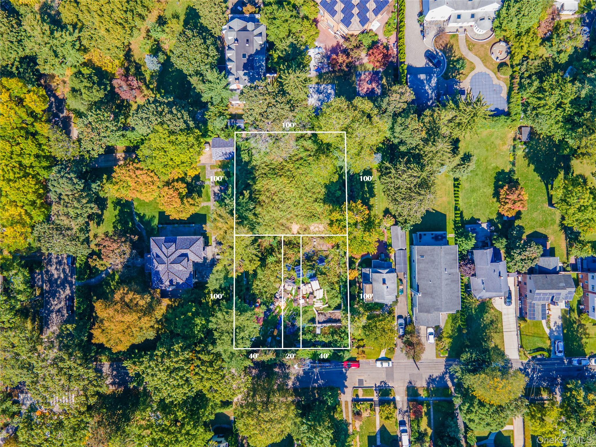  240-17 Poplar Street, Little Neck, NY, 11363 - 物件實景