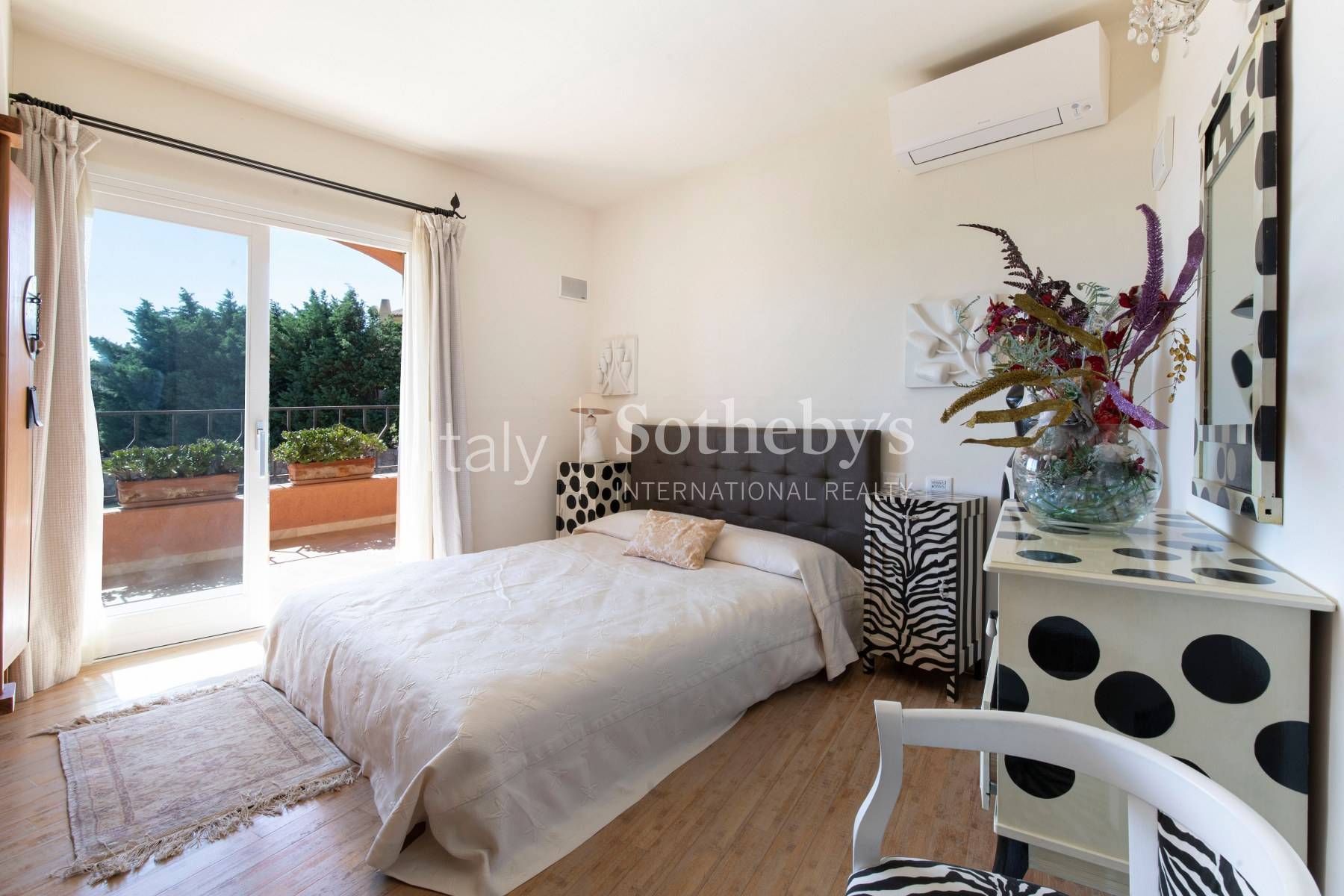  Beautiful turnkey villa with a scenic 180 degrees view - 物件實景