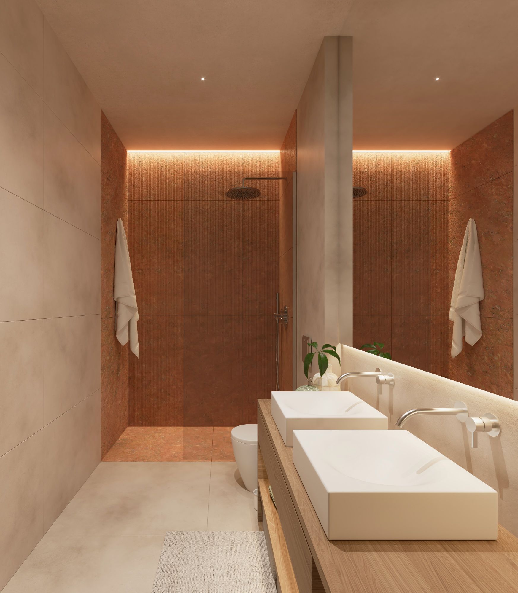 Cap Cana, DO, 2 Bedrooms Bedrooms, ,2 BathroomsBathrooms,Residential,For Sale,1996117