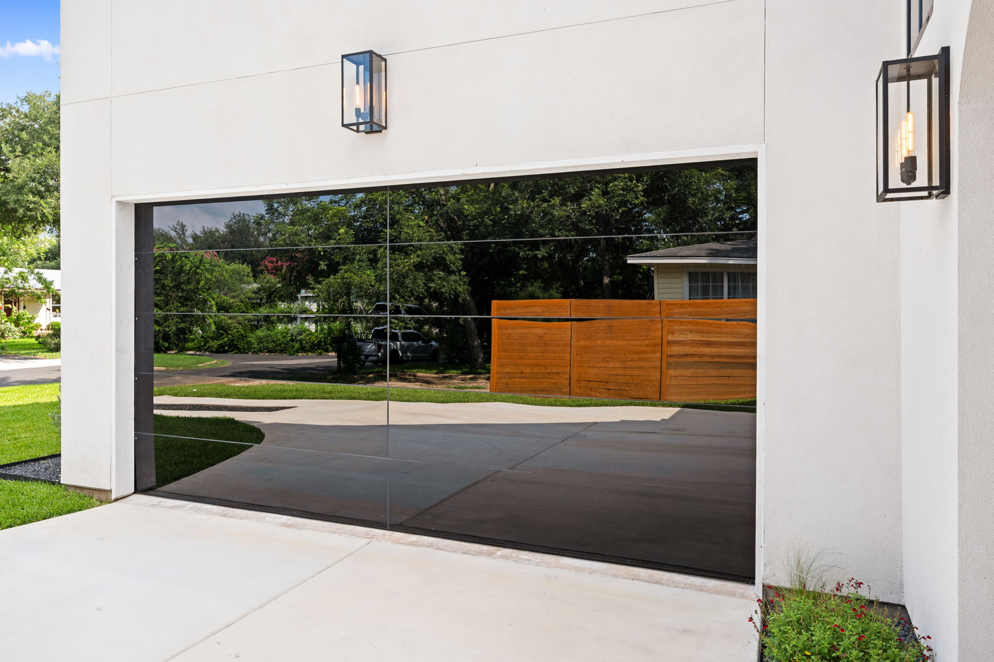  Contemporary Design with Timeless Architecture in South Austin - 物件實景