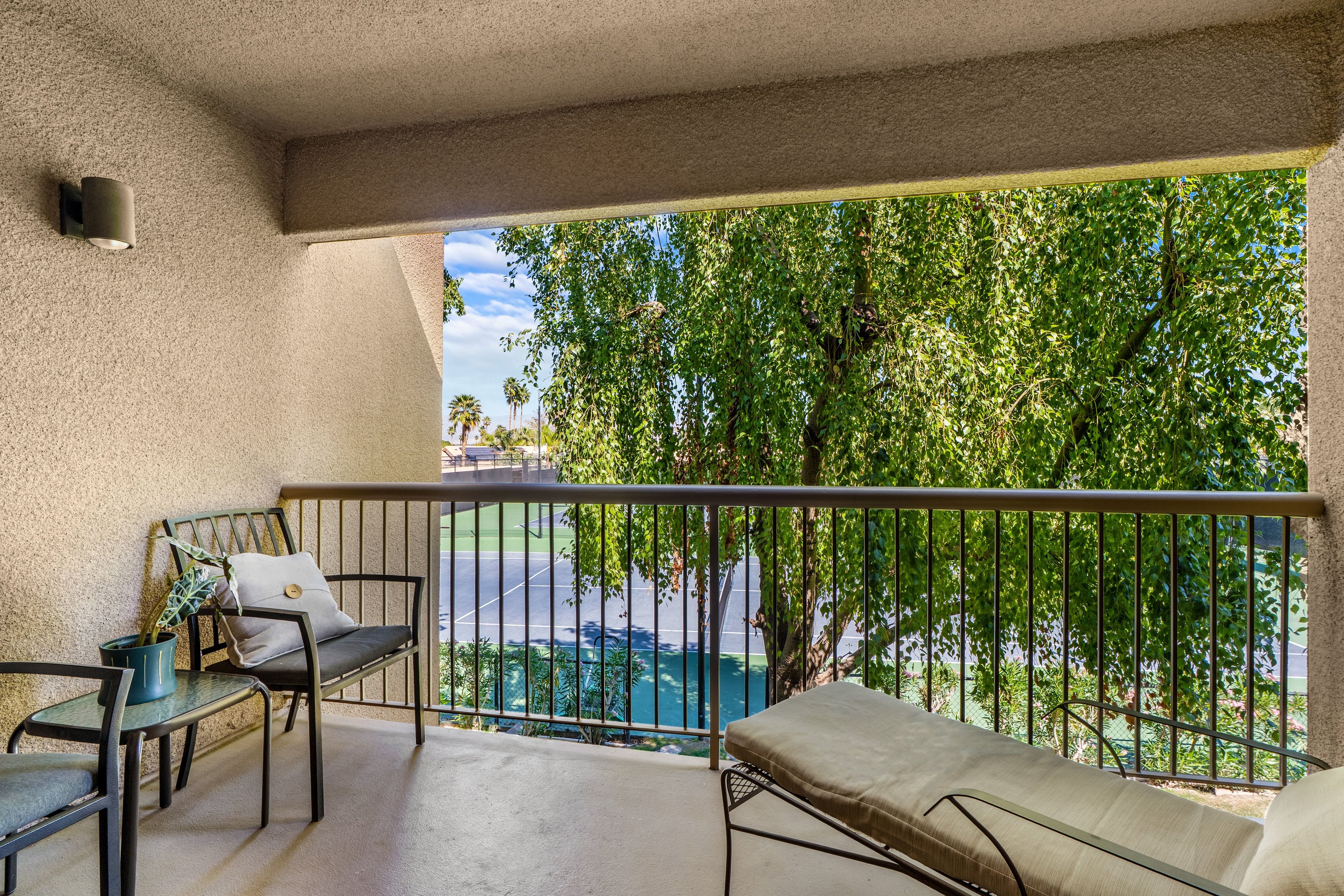  Tennis Resort Rental Friendly Condo - 物件實景
