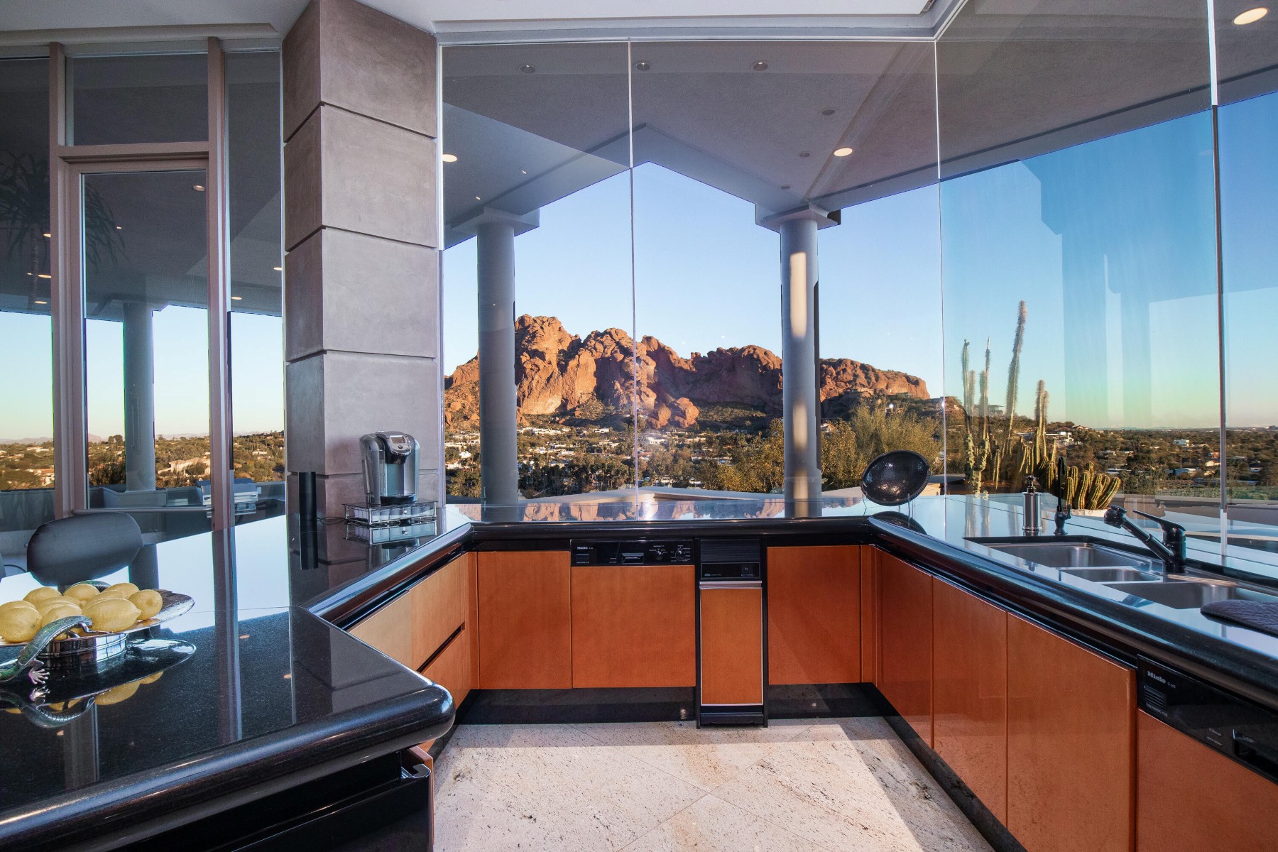  6044 N 44th Place, Paradise Valley, AZ 85253 - 物件實景