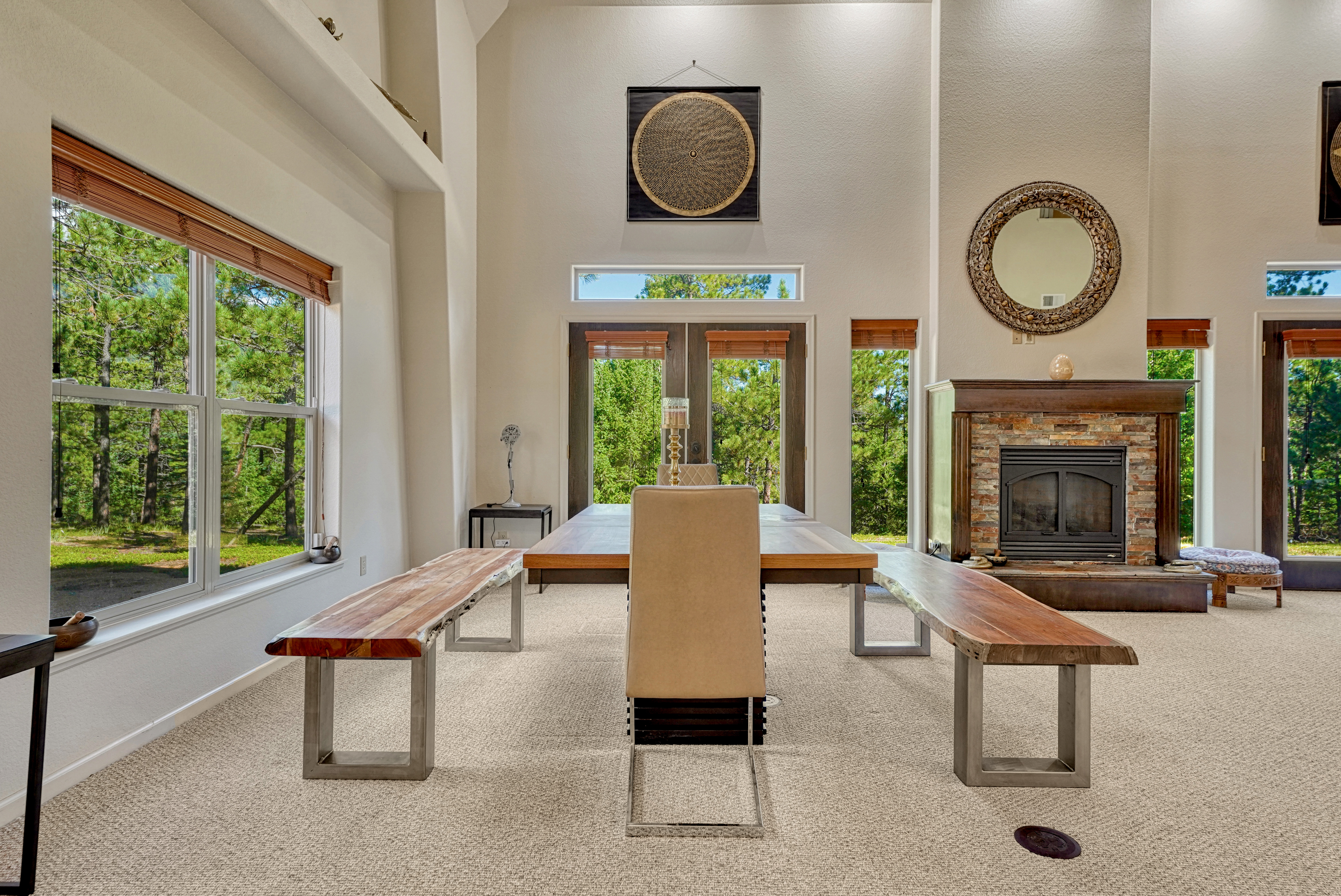  MOUNTAIN SANCTUARY HIGH ABOVE THE BROADMOOR - 物件實景