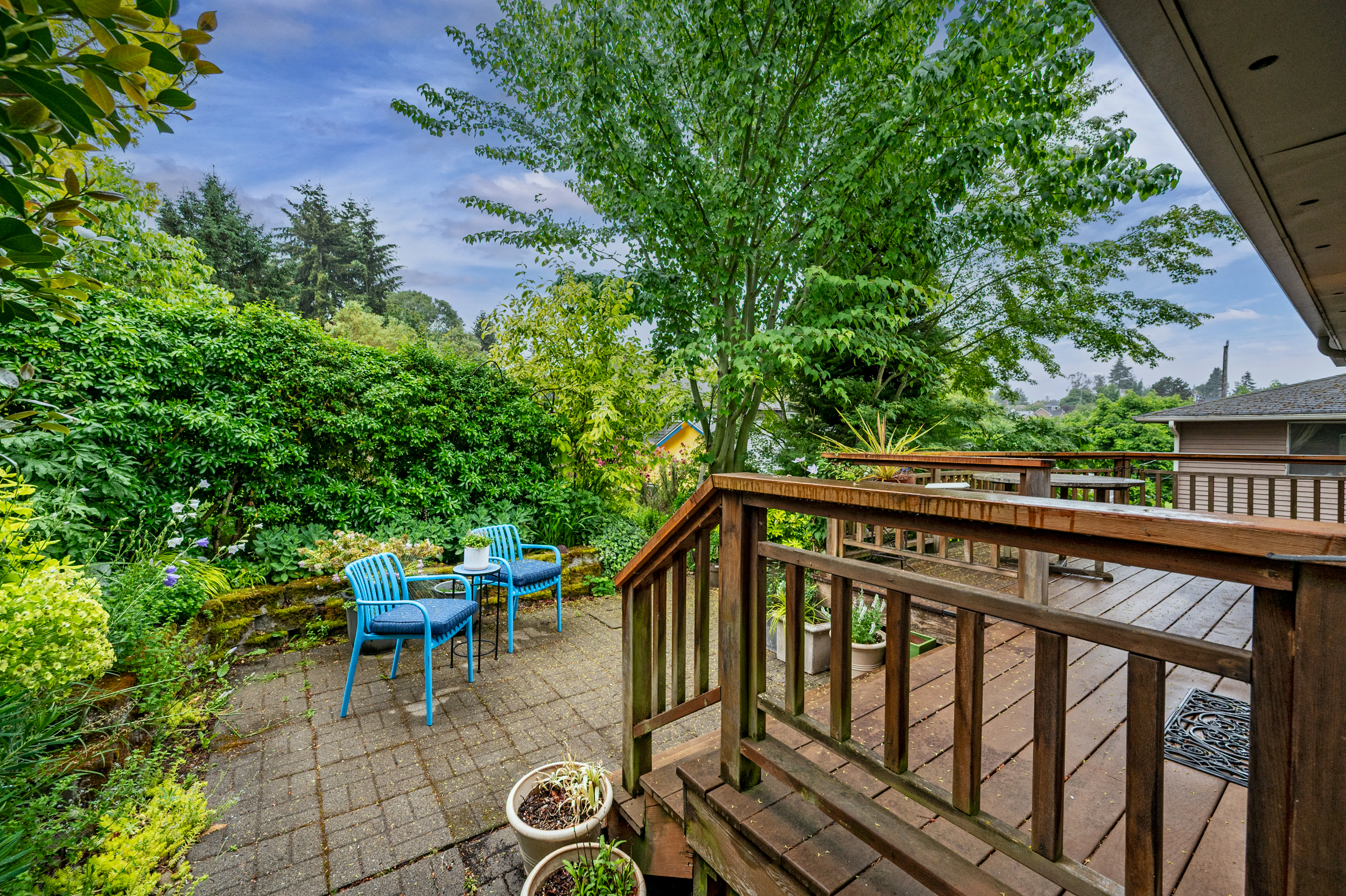  5109 S Angeline St, Seattle, WA 98118 - 物件實景