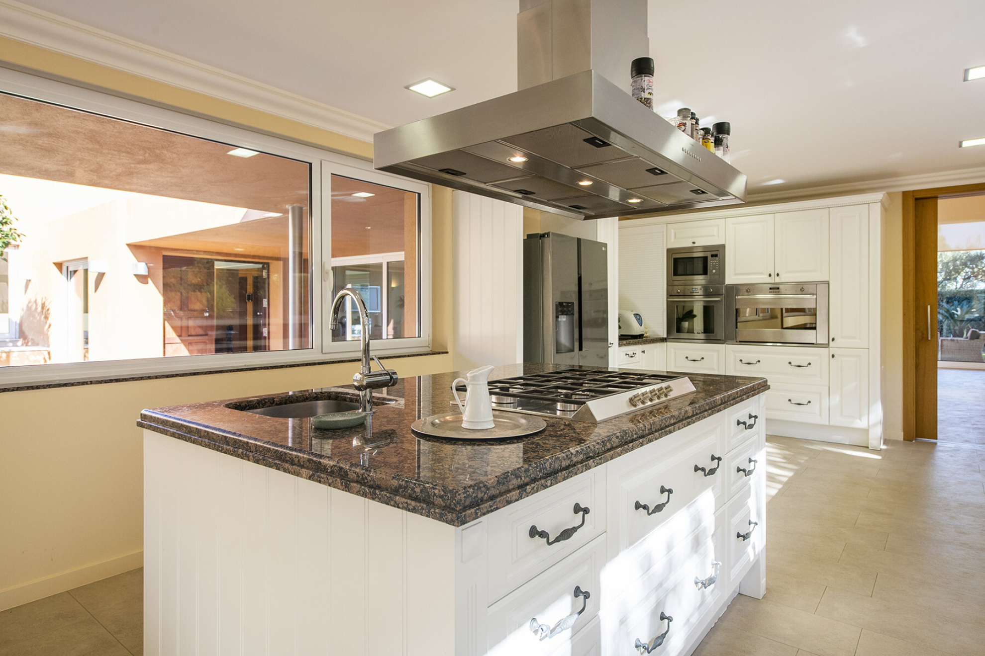  Luxury property in Aiguablava Begur with sea views - 物件實景