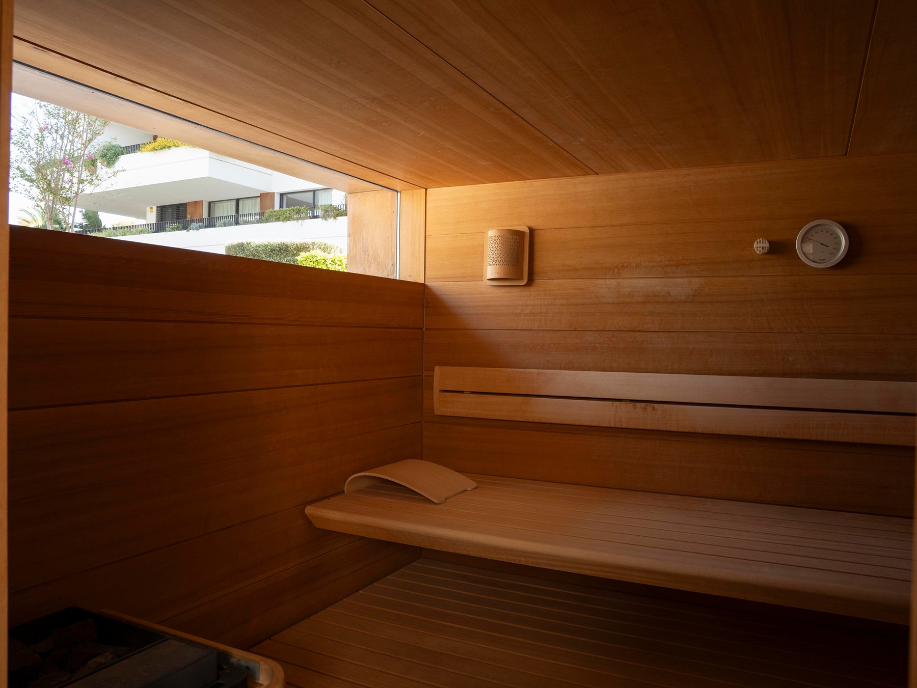  Apartment with pool in a residential complex in Nova Santa Ponsa - 物件實景