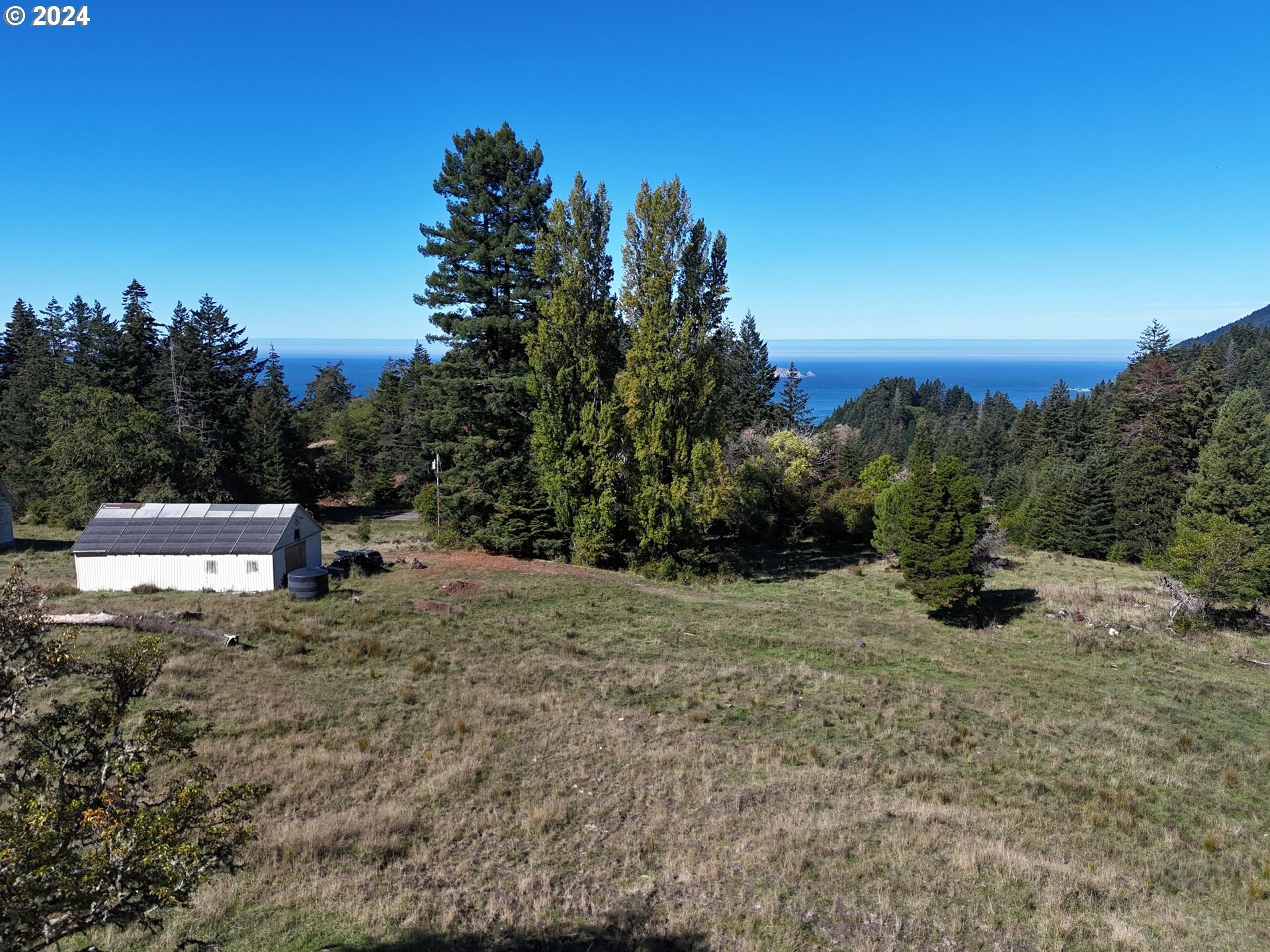 Port Orford, Oregon, 97465, United States, ,Land,For Sale,1977705