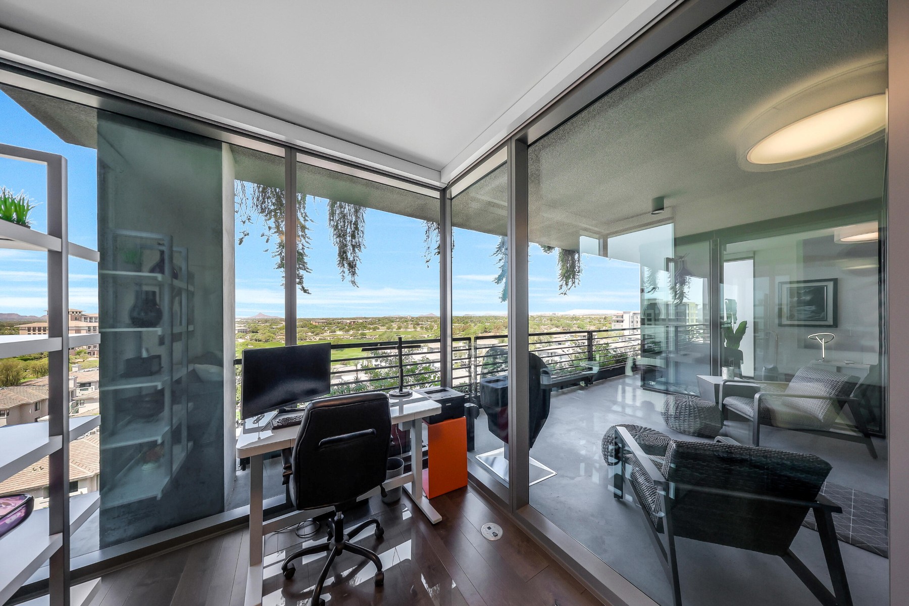  7120 E Kierland Boulevard  Scottsdale, AZ - 物件實景