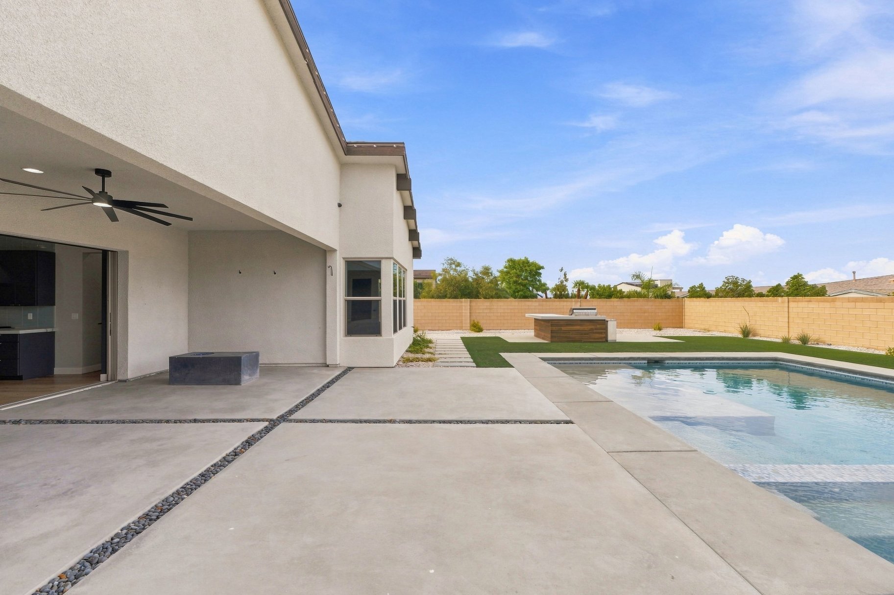  Southwest Beauty On 1/2 an Acre - 物件實景