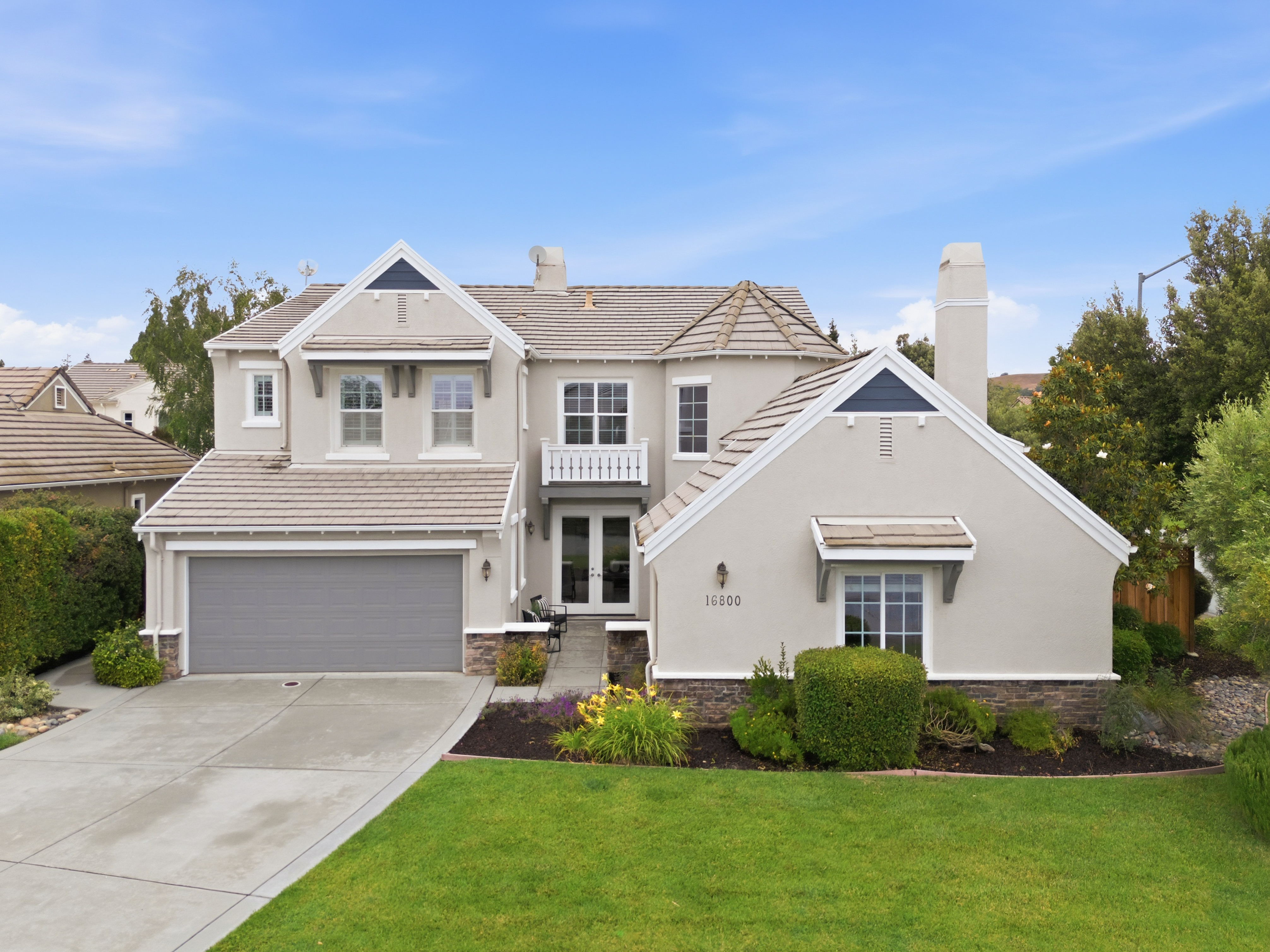  Stunning Dream Home Nestled In Private Monte Vigne Neighborhood - 物件實景