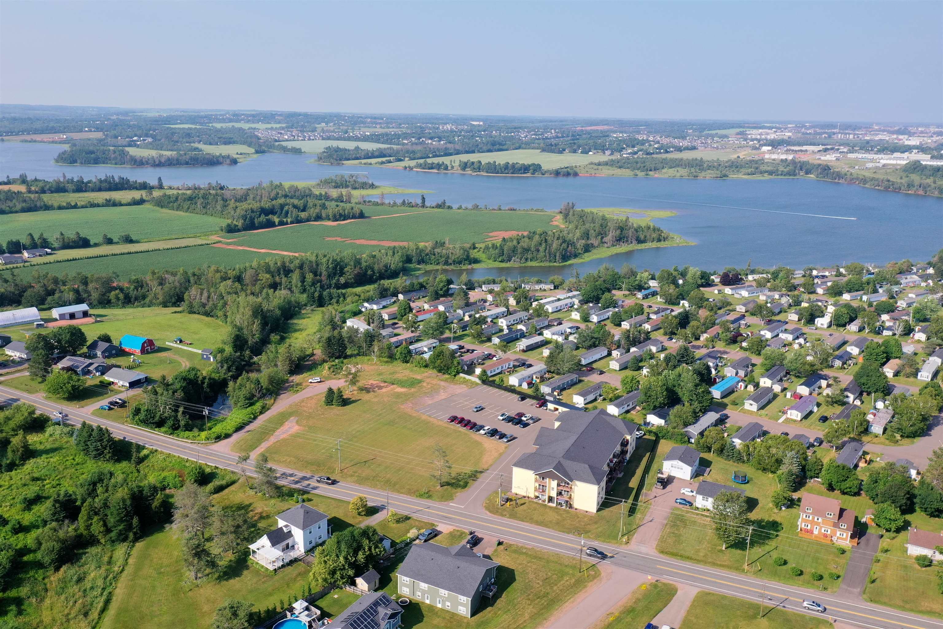 CORNWALL, Prince Edward Island, C0A 1H8, CA, 29 Bedrooms Bedrooms, ,Residential,For Sale,1903539