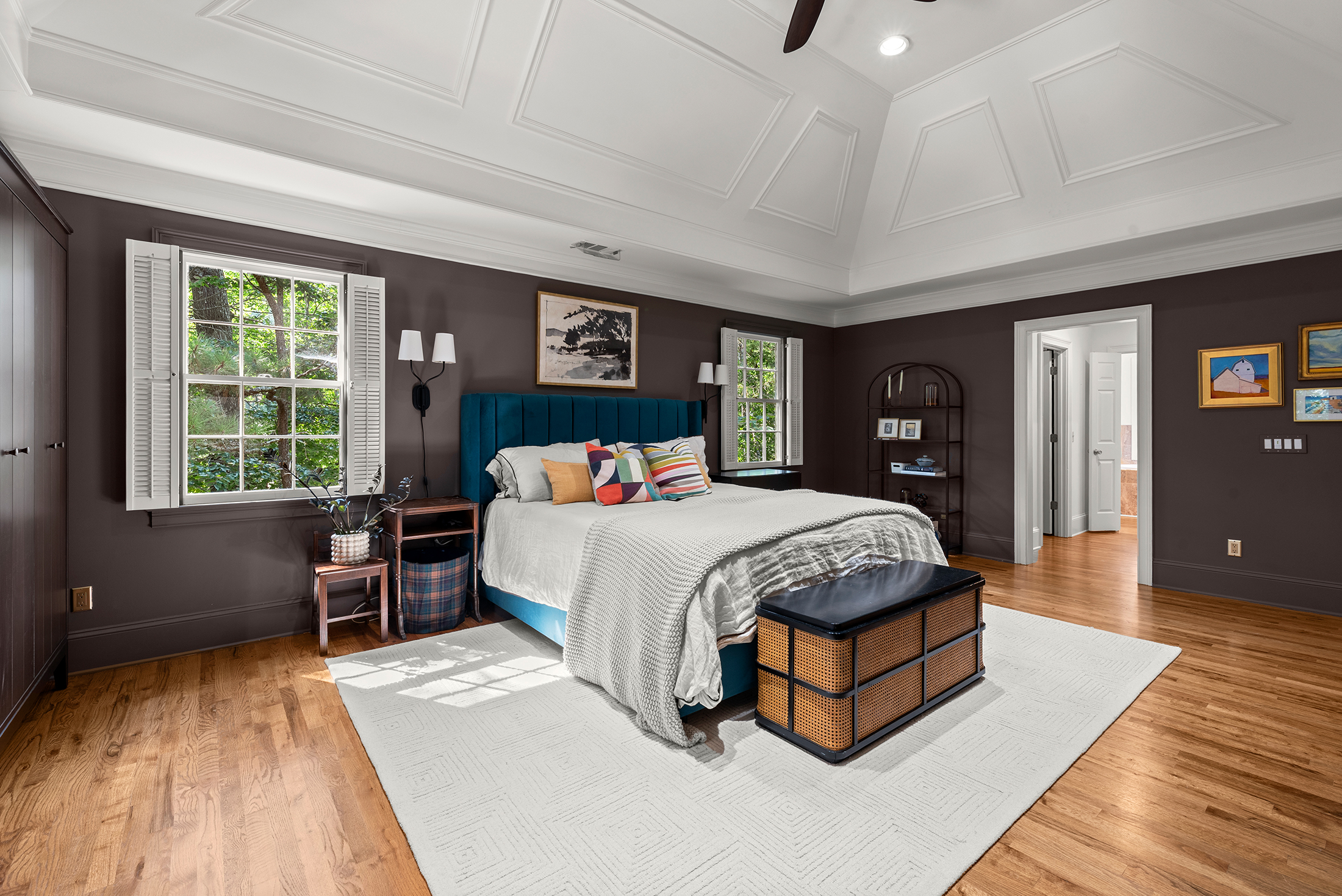  Move-in Ready Stunner in Highly Coveted Swim/Tennis Spalding Lake - 物件實景