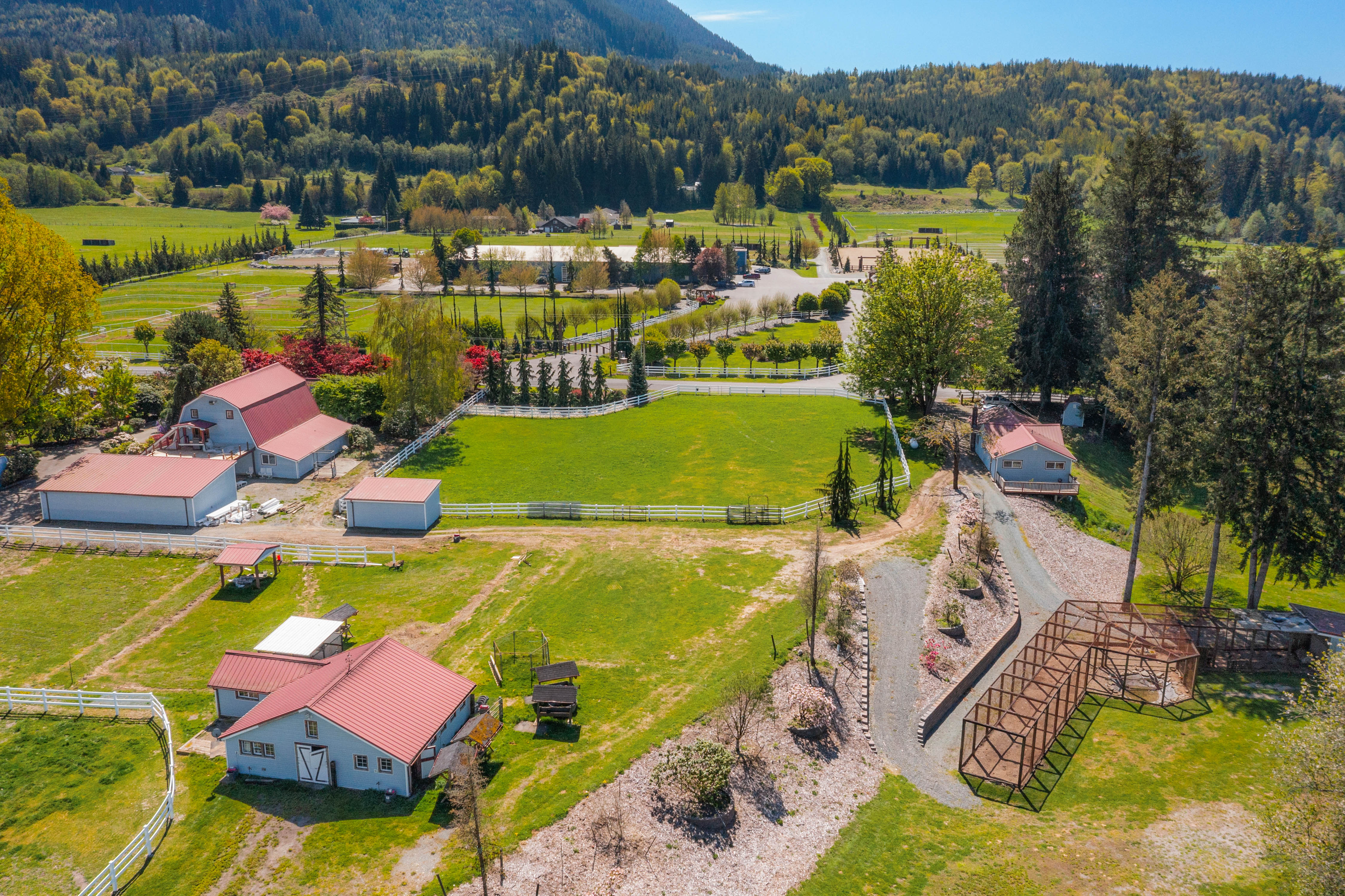  Rhodes River Ranch - 物件實景