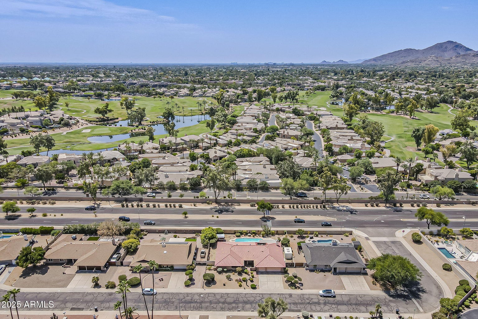 Scottsdale, Arizona, 85258, United States, 4 Bedrooms Bedrooms, ,2 BathroomsBathrooms,Residential,For Sale,1916336