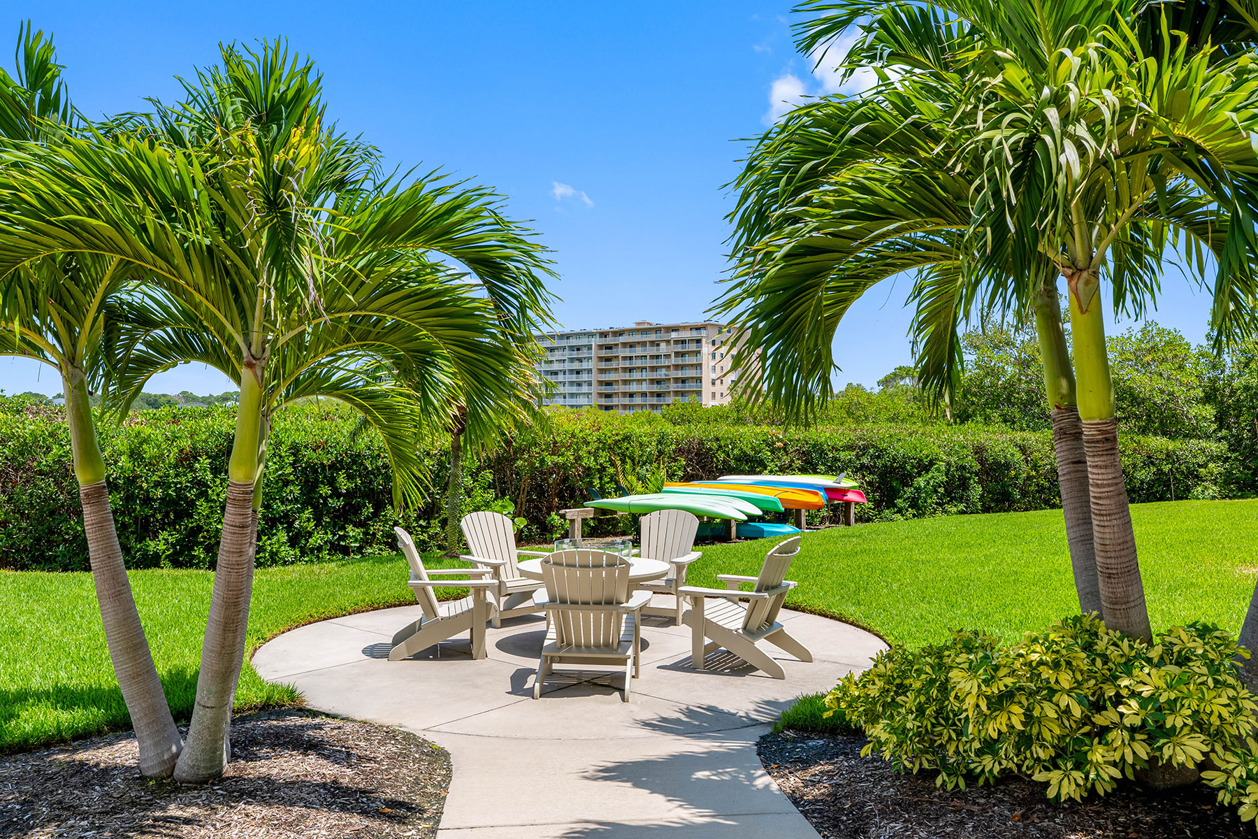 DOLPHIN KEY CONDO - 物件實景