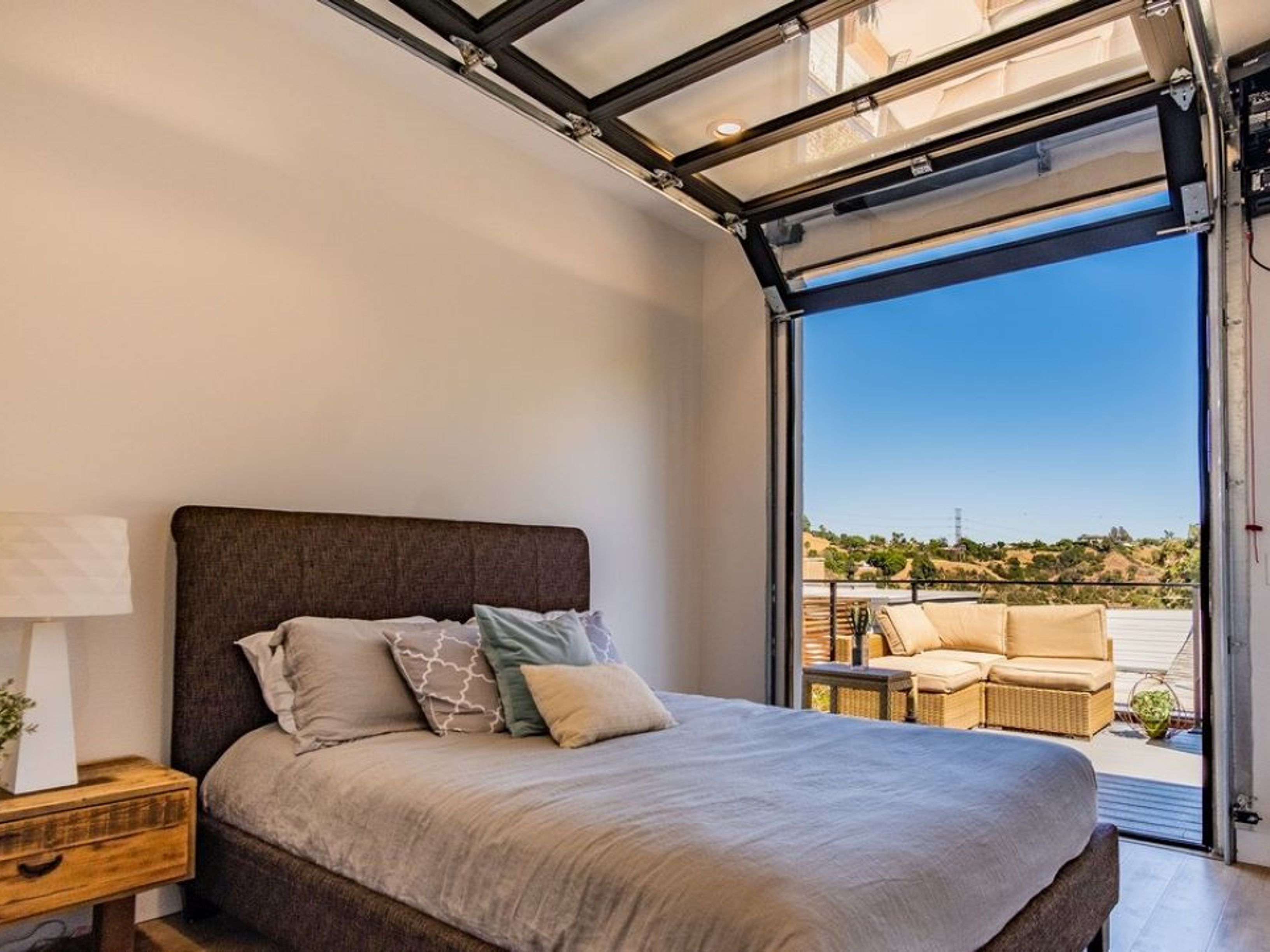  6810 Cahuenga Park Trail, Los Angeles, CA 90068 - 物件實景