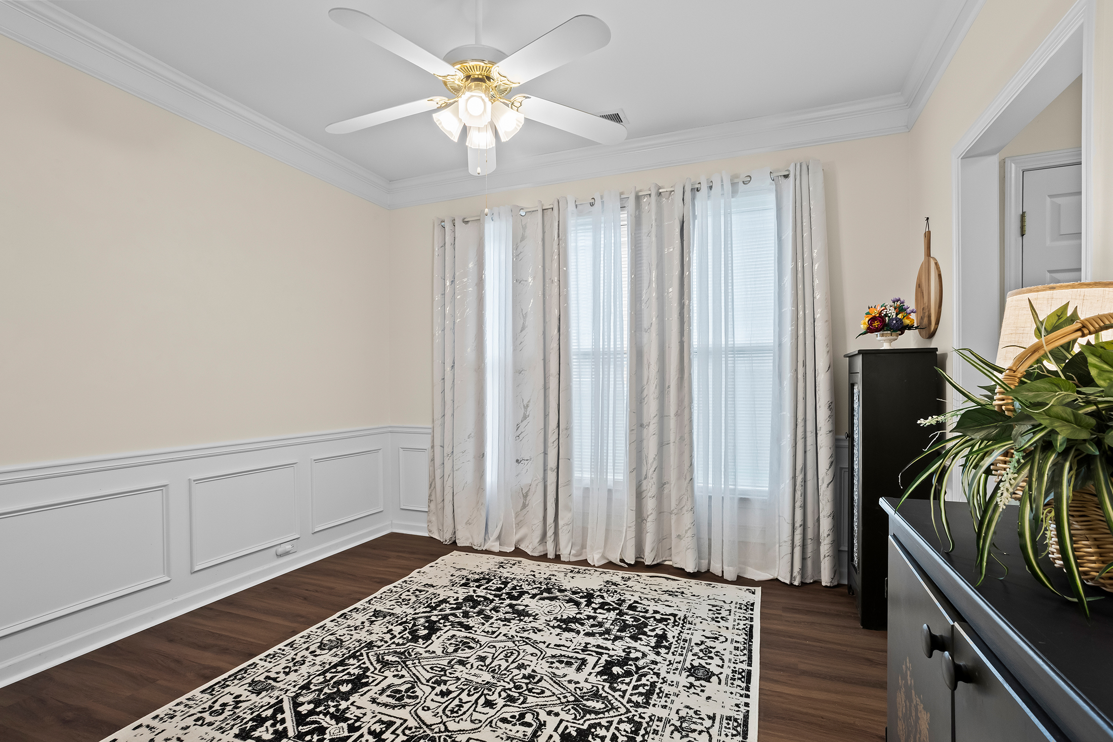  Charming One Level Ranch in Convenient Powder Springs Location - 物件實景