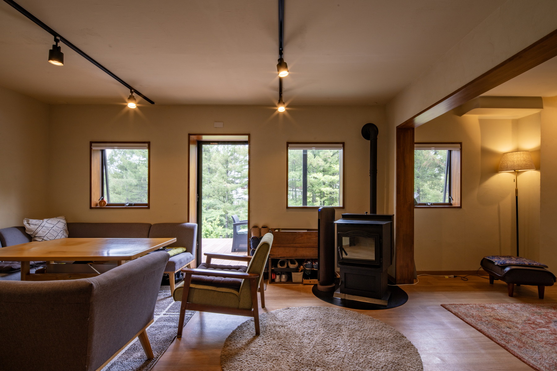  Madarao Highlands Mountain Villa - 物件實景