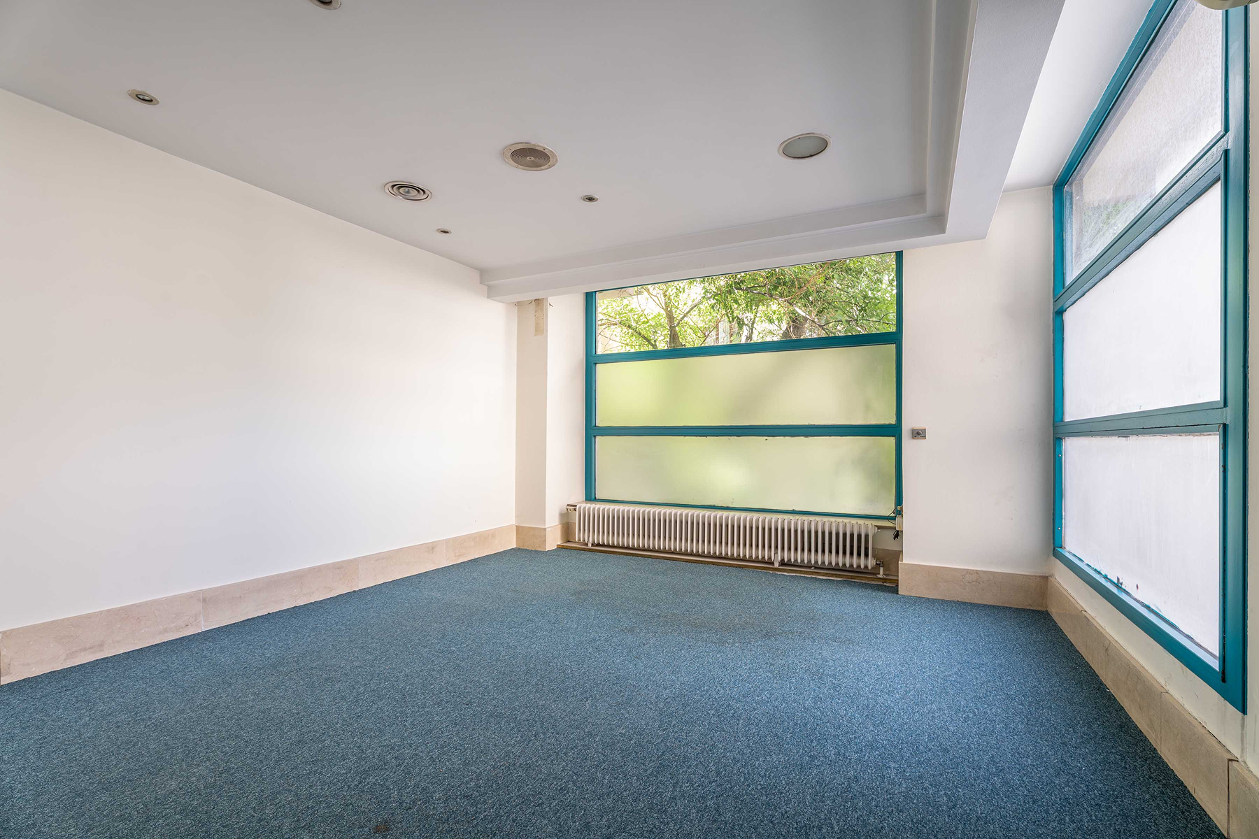  Opportunity in Recoletos with project for 2 exterior suites - 物件實景