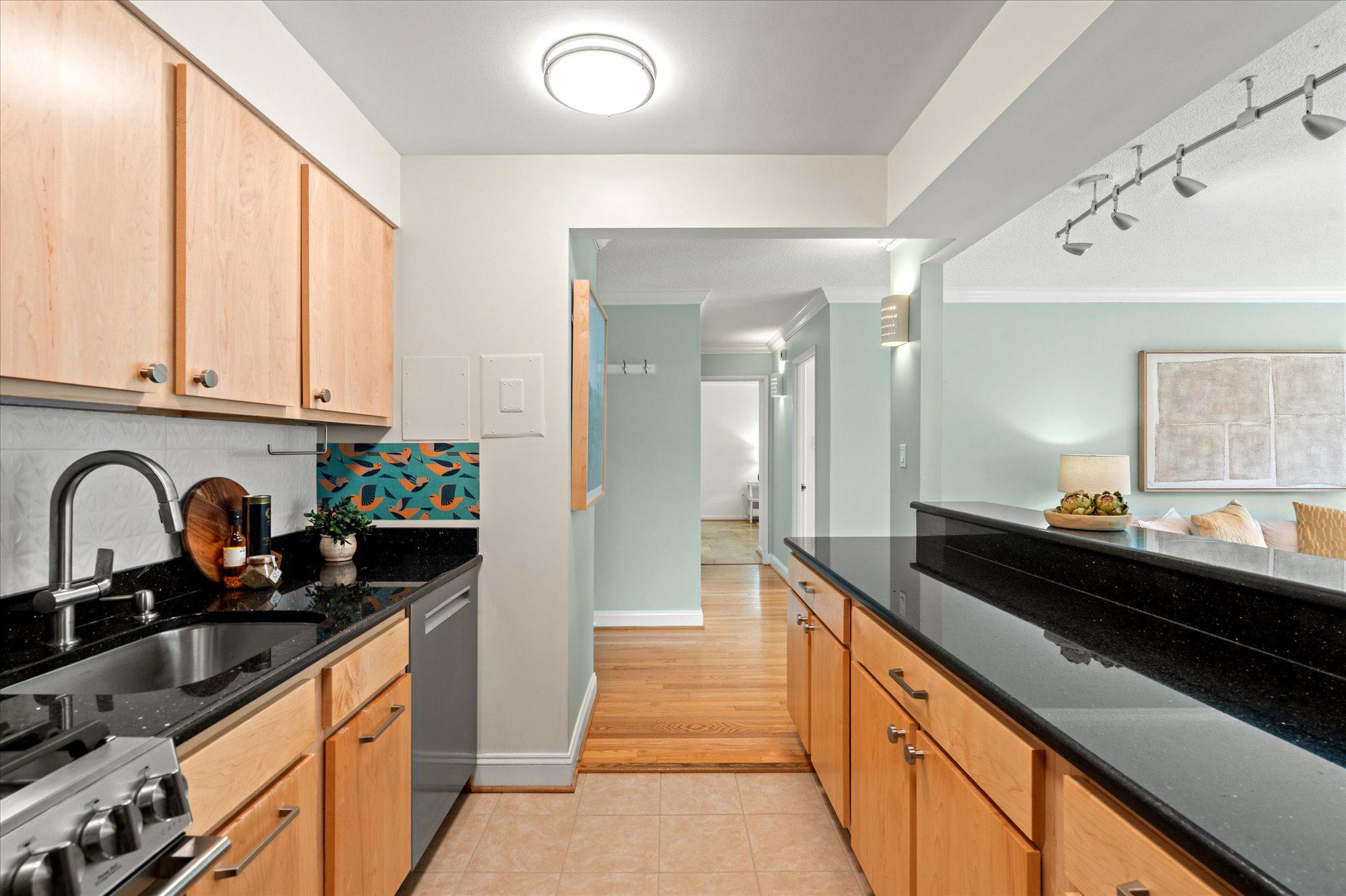  1280 21st Street NW, Washington, DC, 20036 - 物件實景