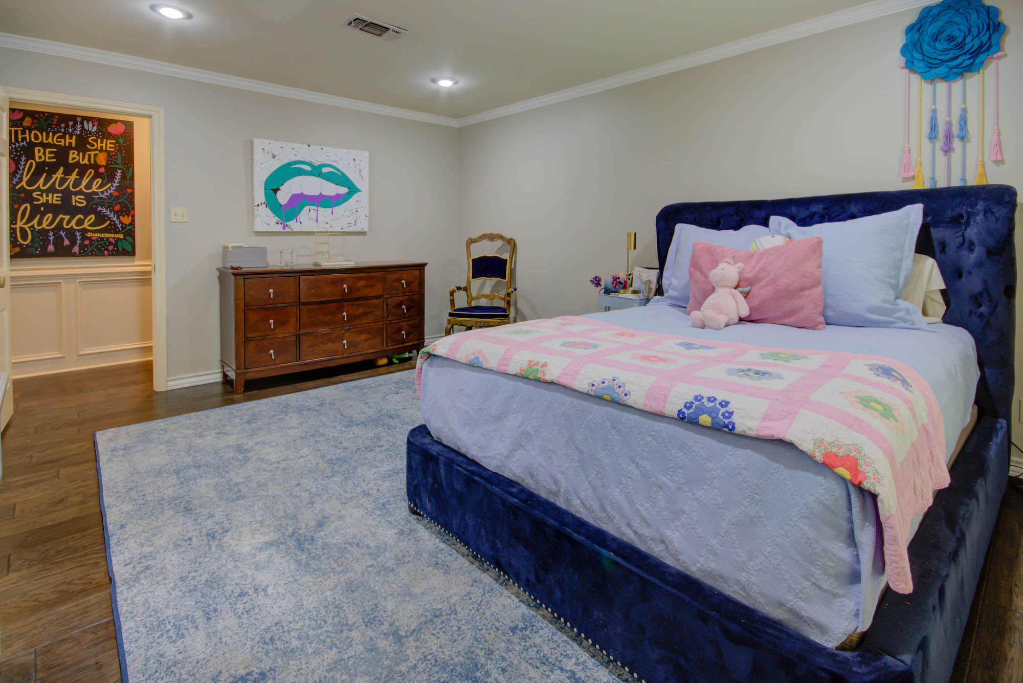 Texarkana, Texas, 75503, United States, 3 Bedrooms Bedrooms, ,4 BathroomsBathrooms,Residential,For Sale,1887104