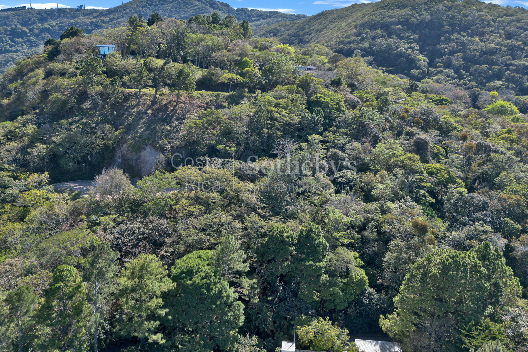  Best Deal Lot In Condominuim Montaña del Sol - 物件實景