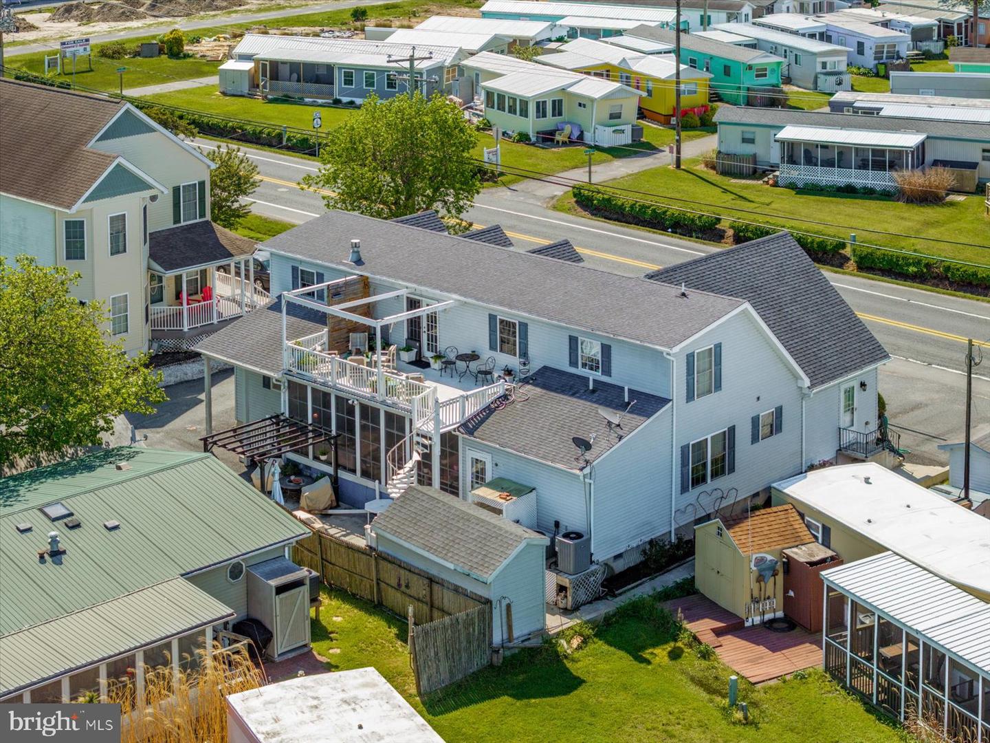 Fenwick Island, Delaware, 19944, United States, 5 Bedrooms Bedrooms, ,4 BathroomsBathrooms,Residential,For Sale,1804005