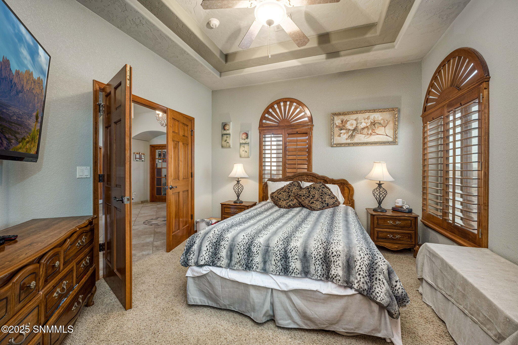 Las Cruces, New Mexico, 88011, United States, 4 Bedrooms Bedrooms, ,5 BathroomsBathrooms,Residential,For Sale,1709663