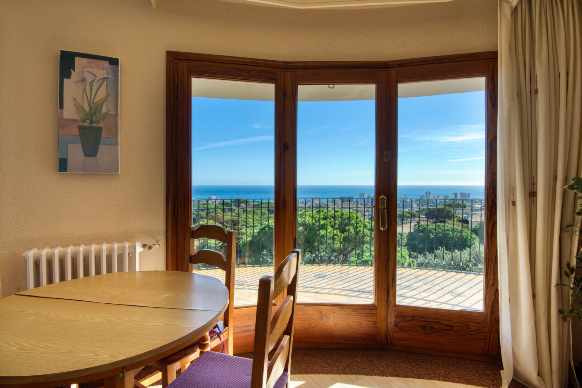  House with stunning sea views in Playa de Aro. - 物件實景