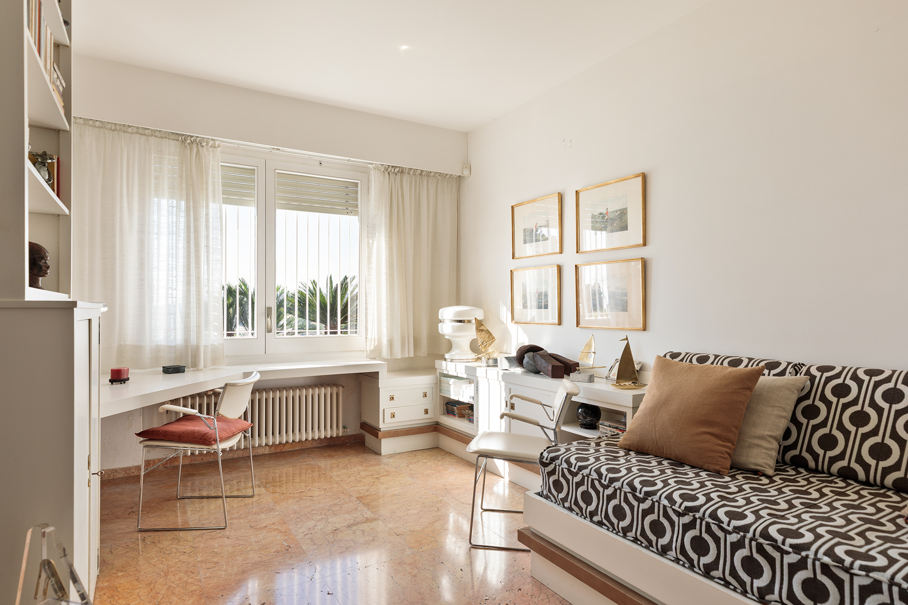  Spectacular estate with sea views next to Llavaneres golf club - 物件實景
