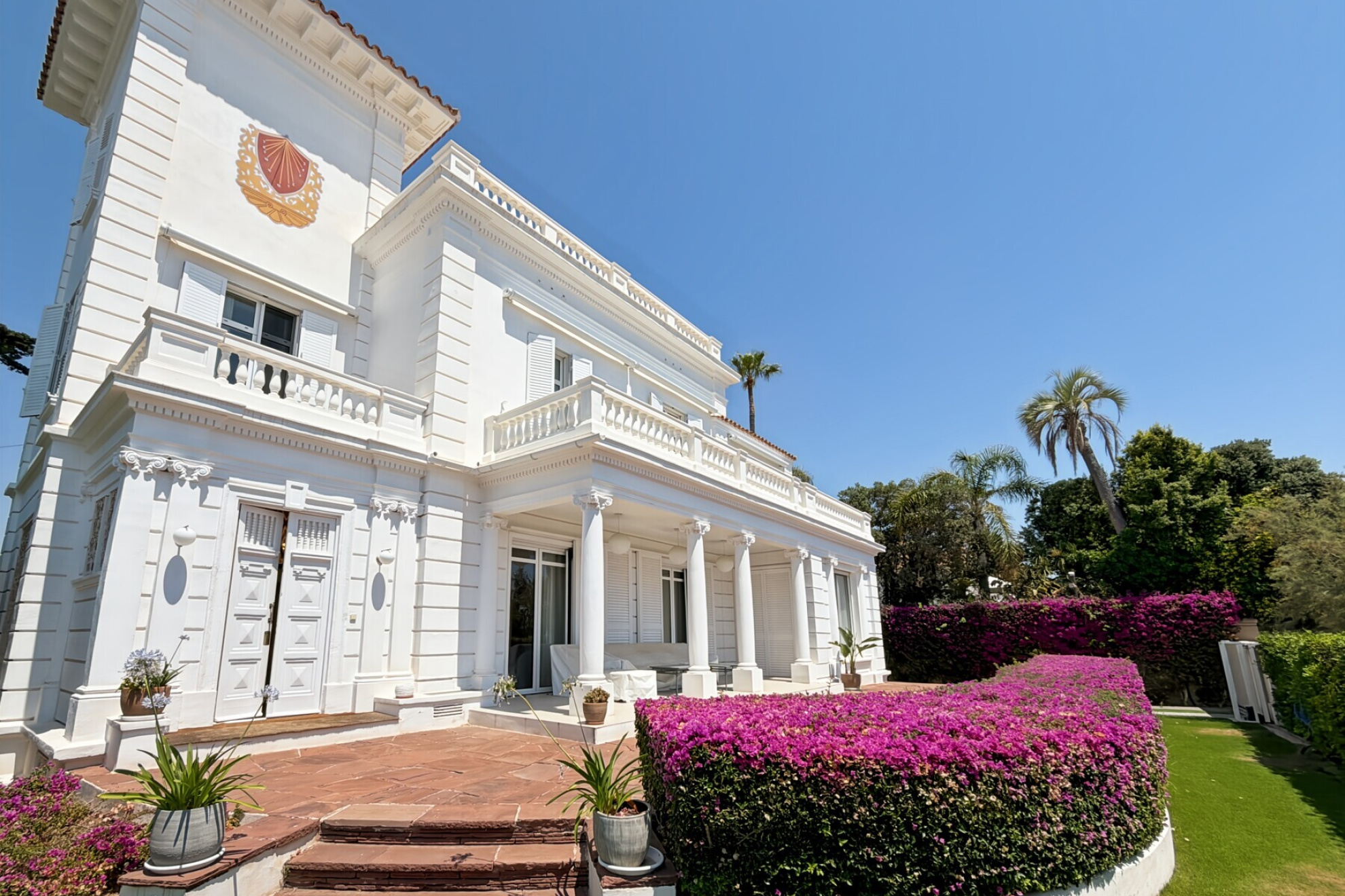 A unique property on the Paseo Marítimo - 物件實景